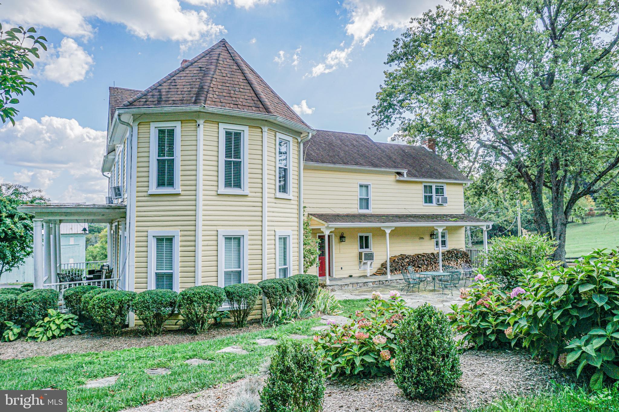 NONE AVAILABLE - Farm