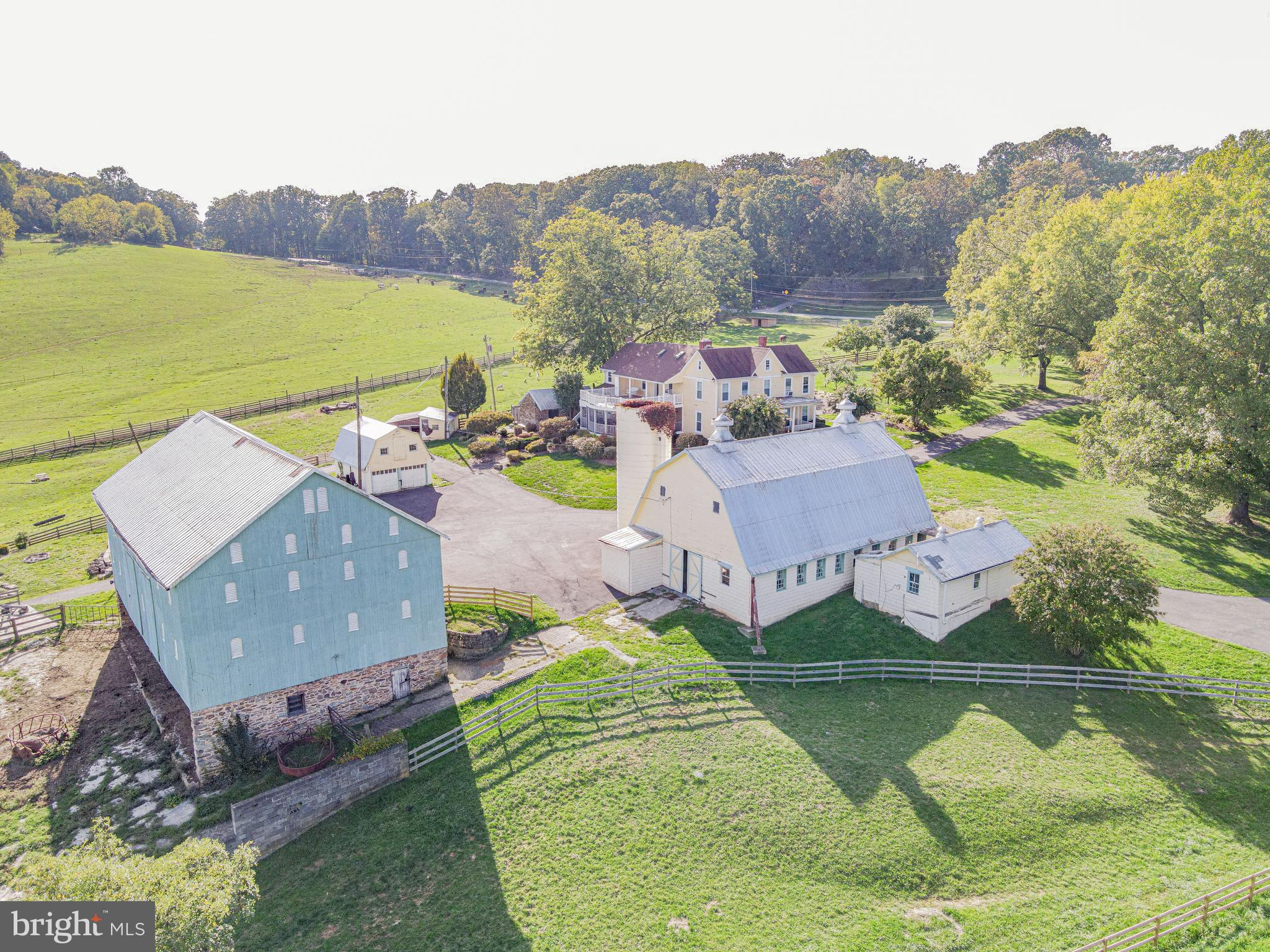 NONE AVAILABLE - Farm