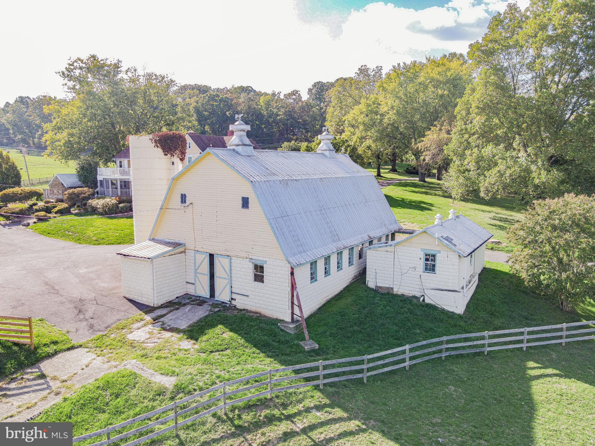 NONE AVAILABLE - Farm