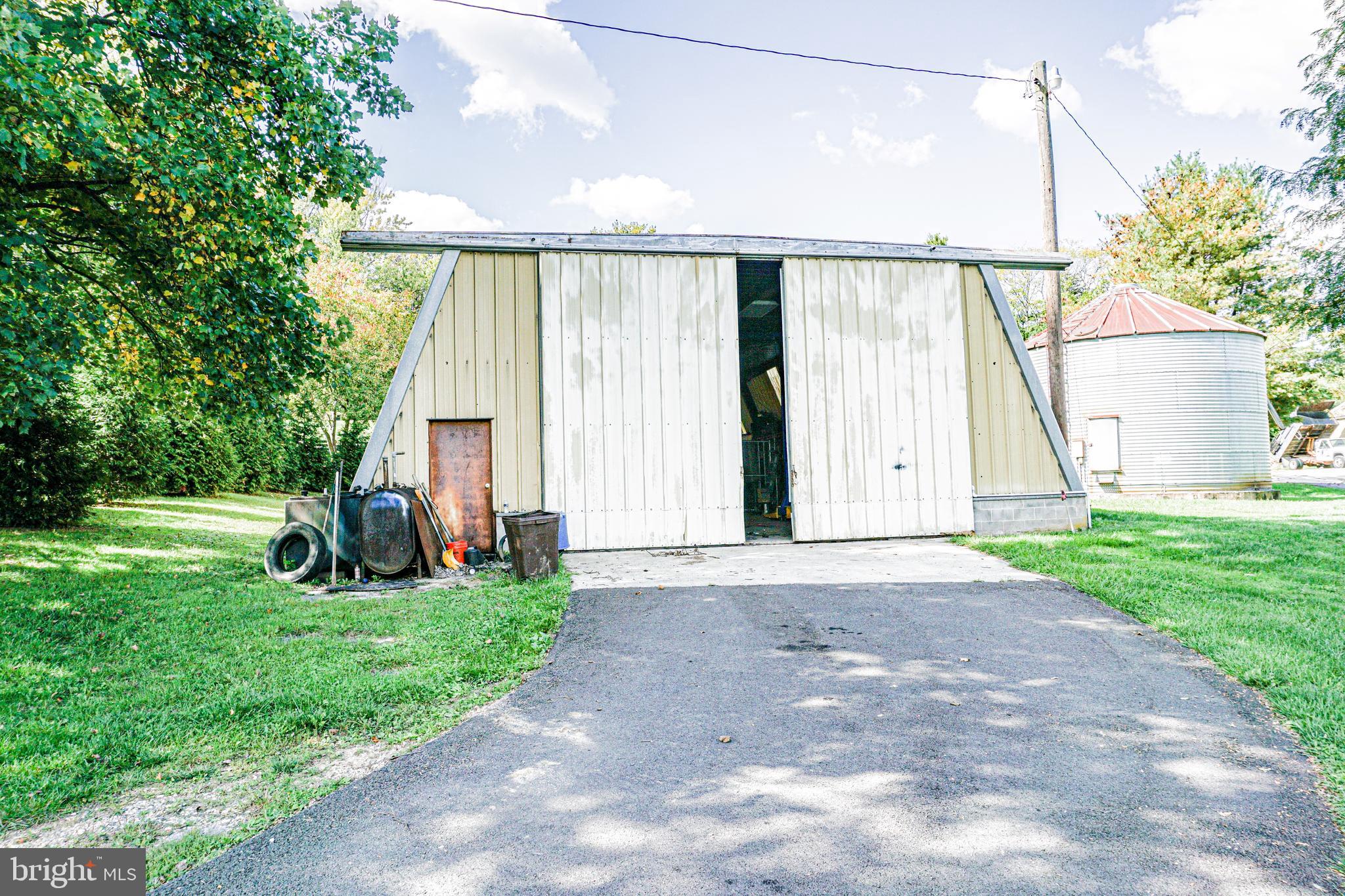 NONE AVAILABLE - Farm