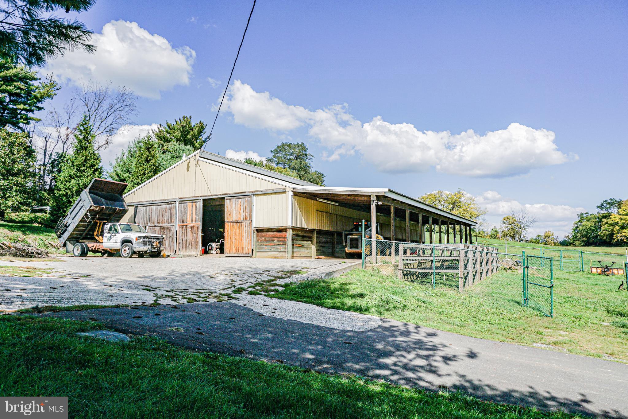 NONE AVAILABLE - Farm