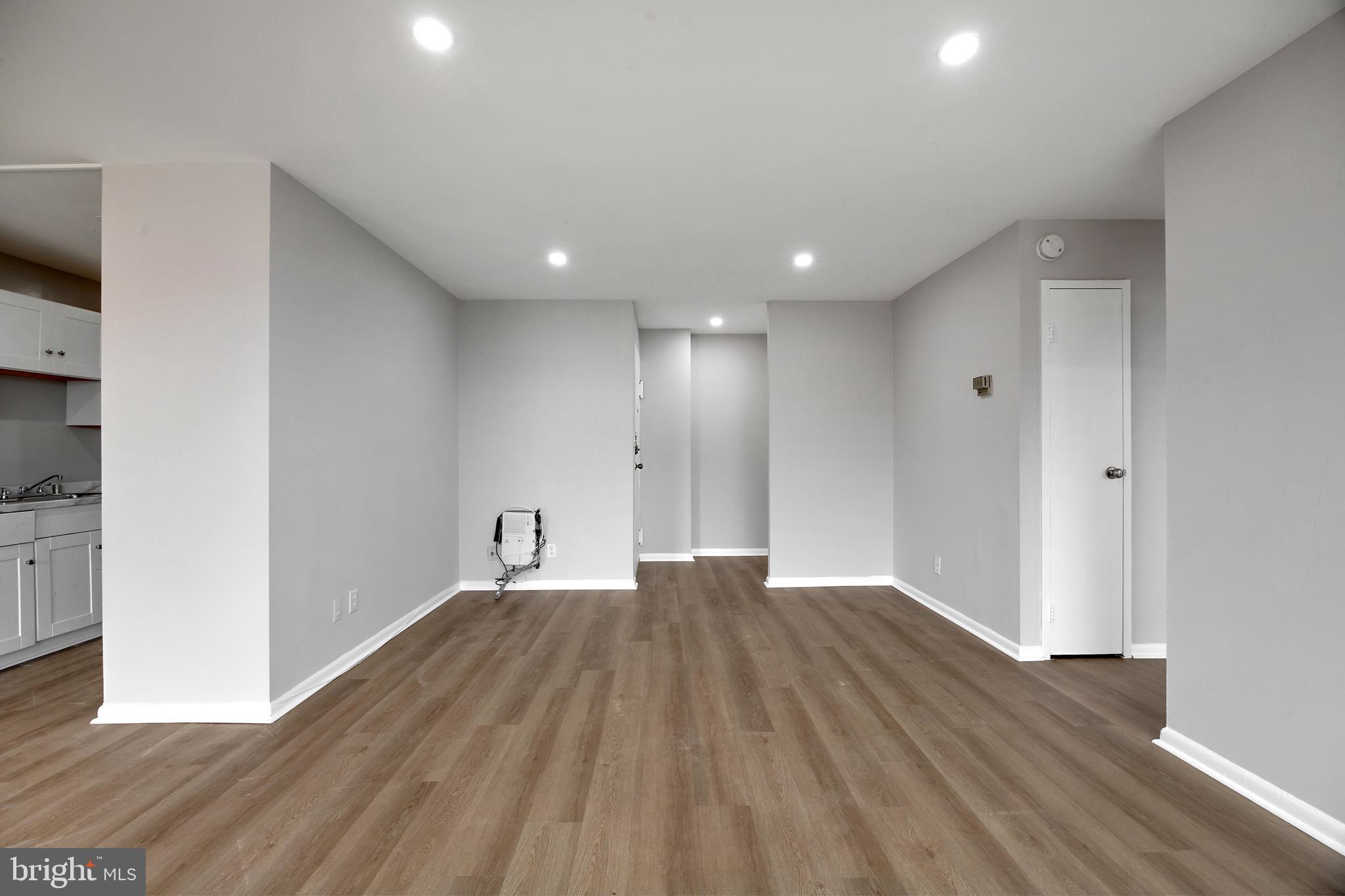 HYATTSVILLE TOWN CENTER - Residential