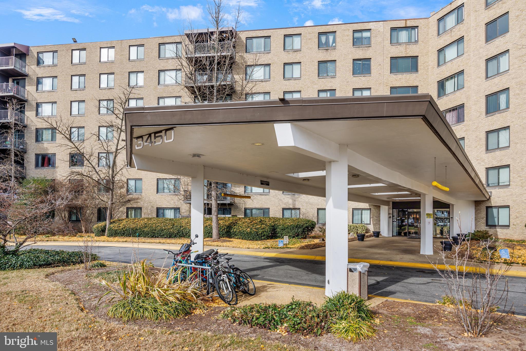 3450 TOLEDO TERRACE 427