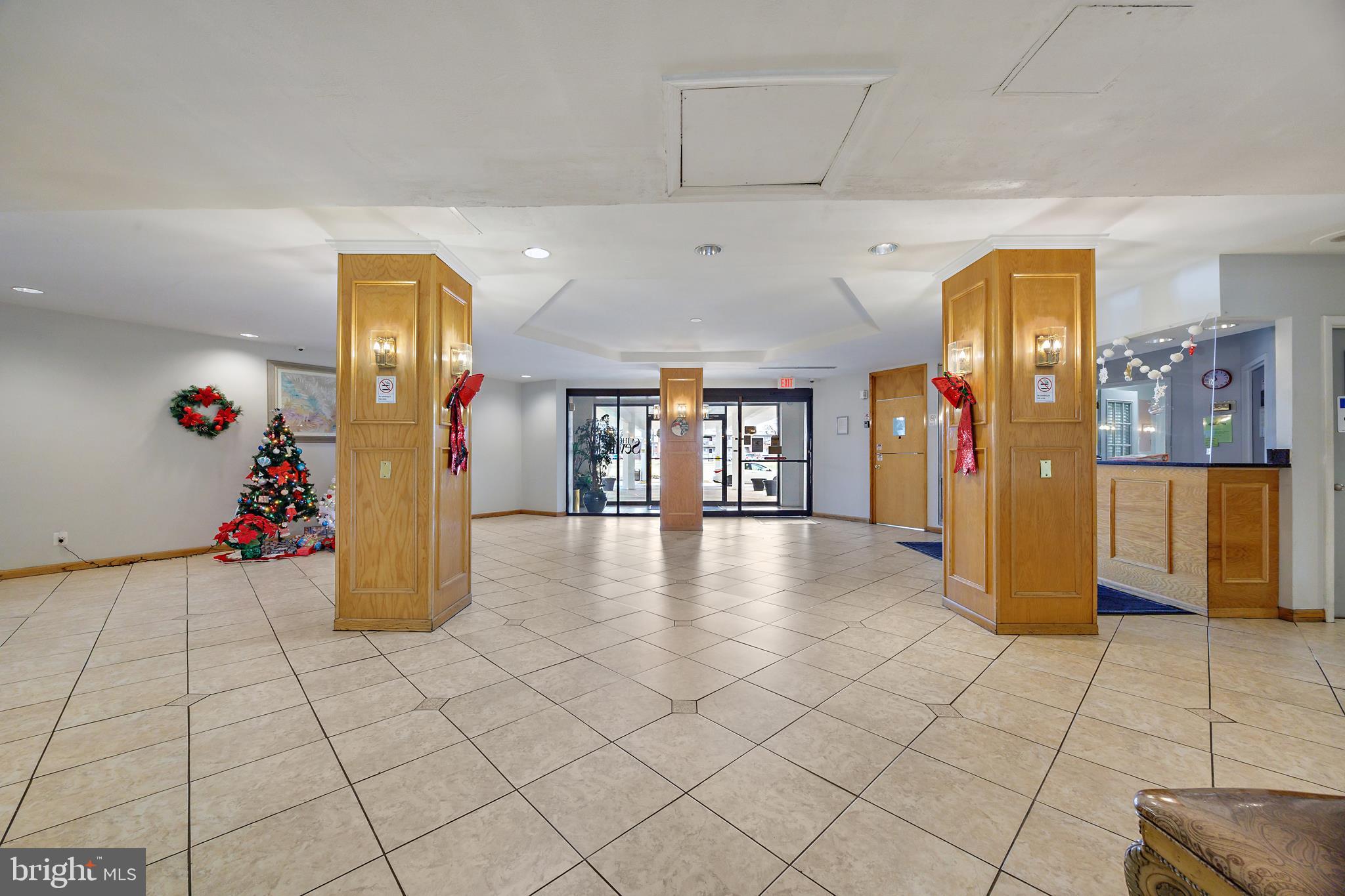 3450 TOLEDO TERRACE 427