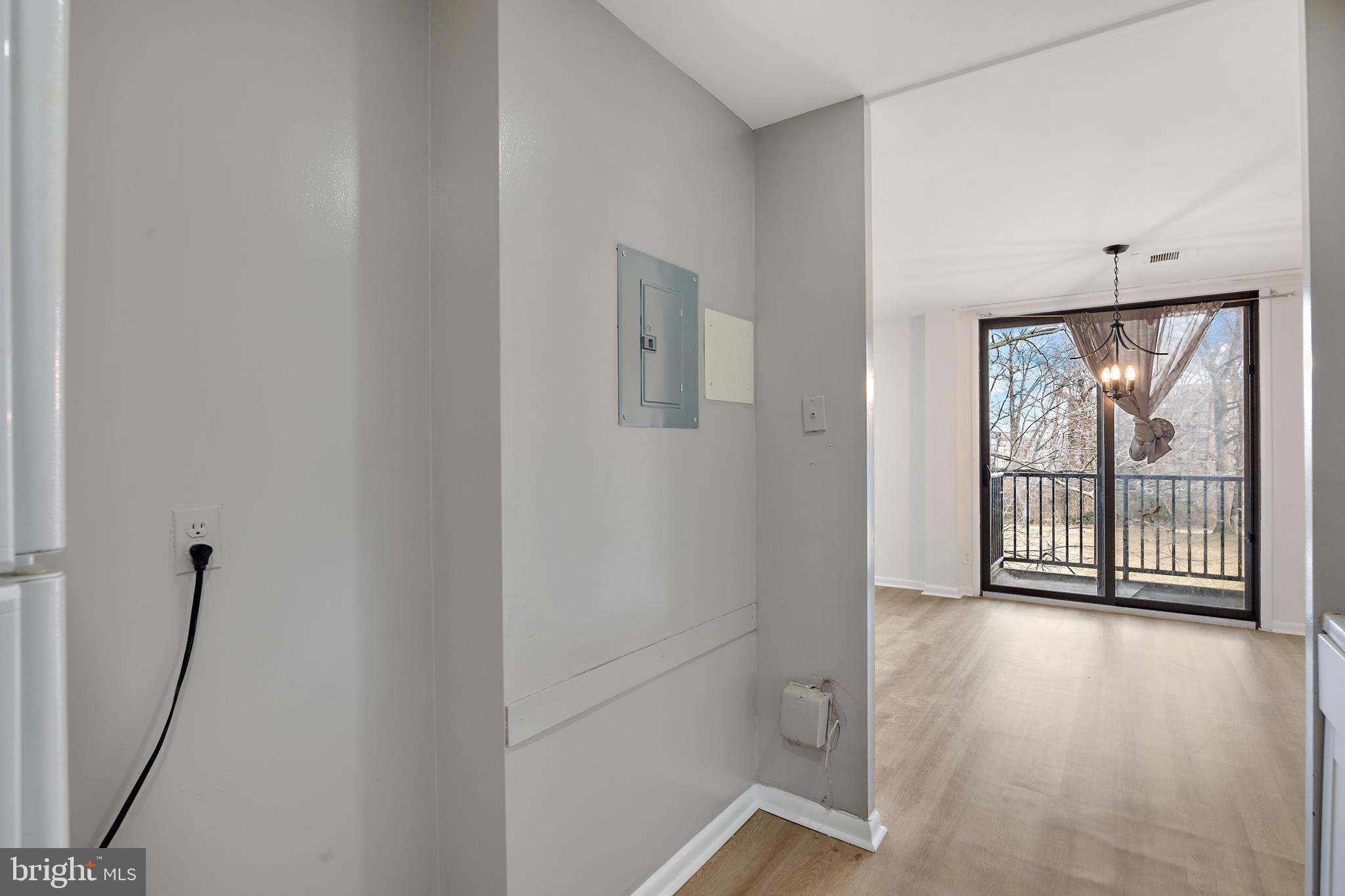 HYATTSVILLE TOWN CENTER - Residential