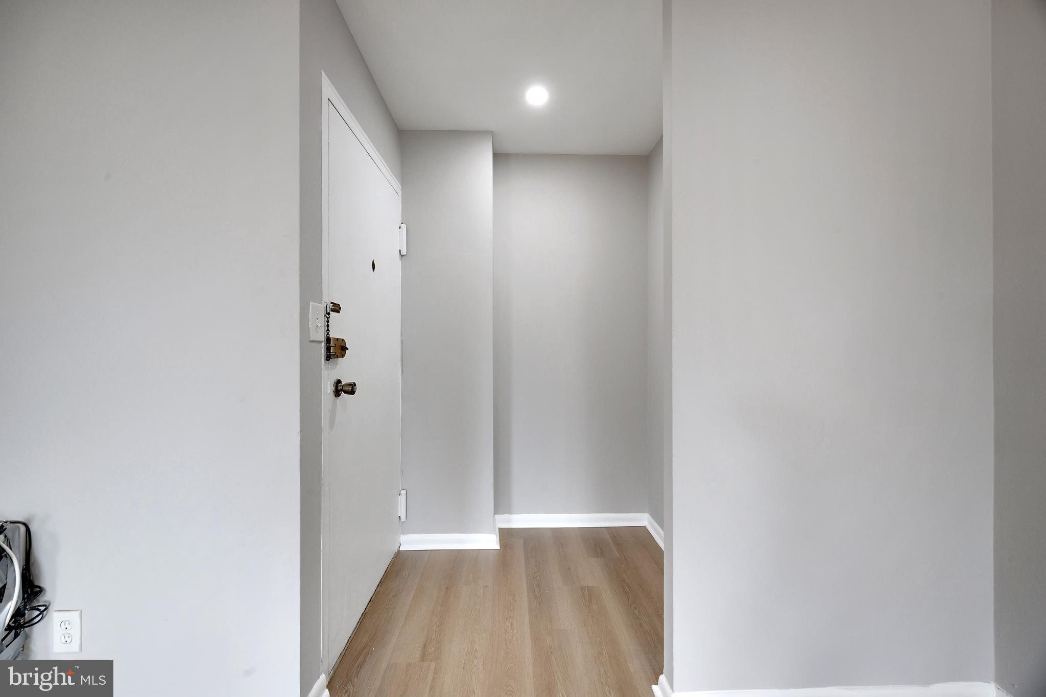 HYATTSVILLE TOWN CENTER - Residential