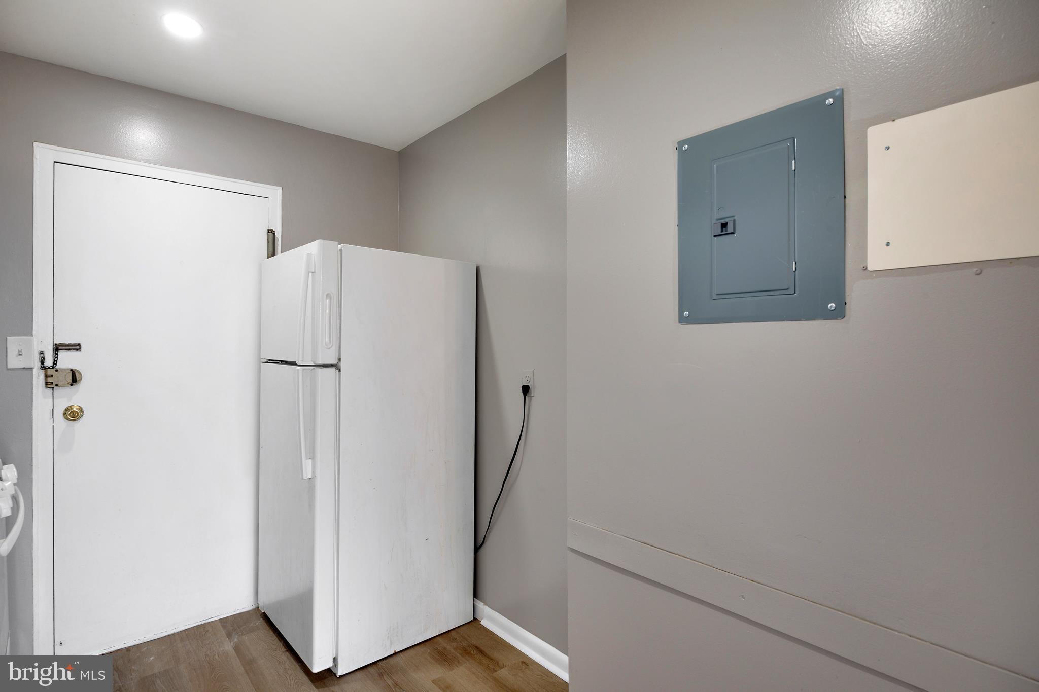 HYATTSVILLE TOWN CENTER - Residential