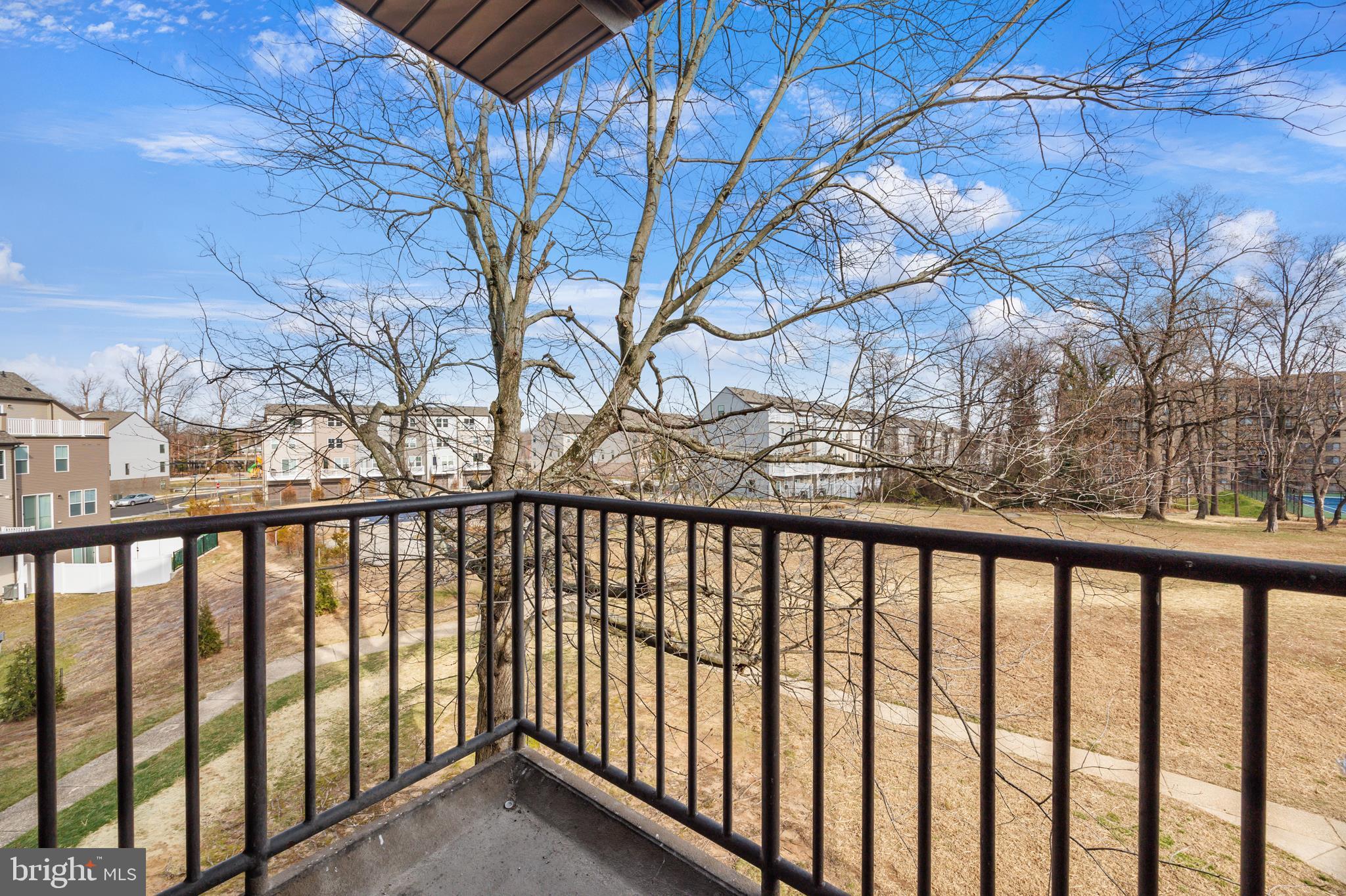 HYATTSVILLE TOWN CENTER - Residential