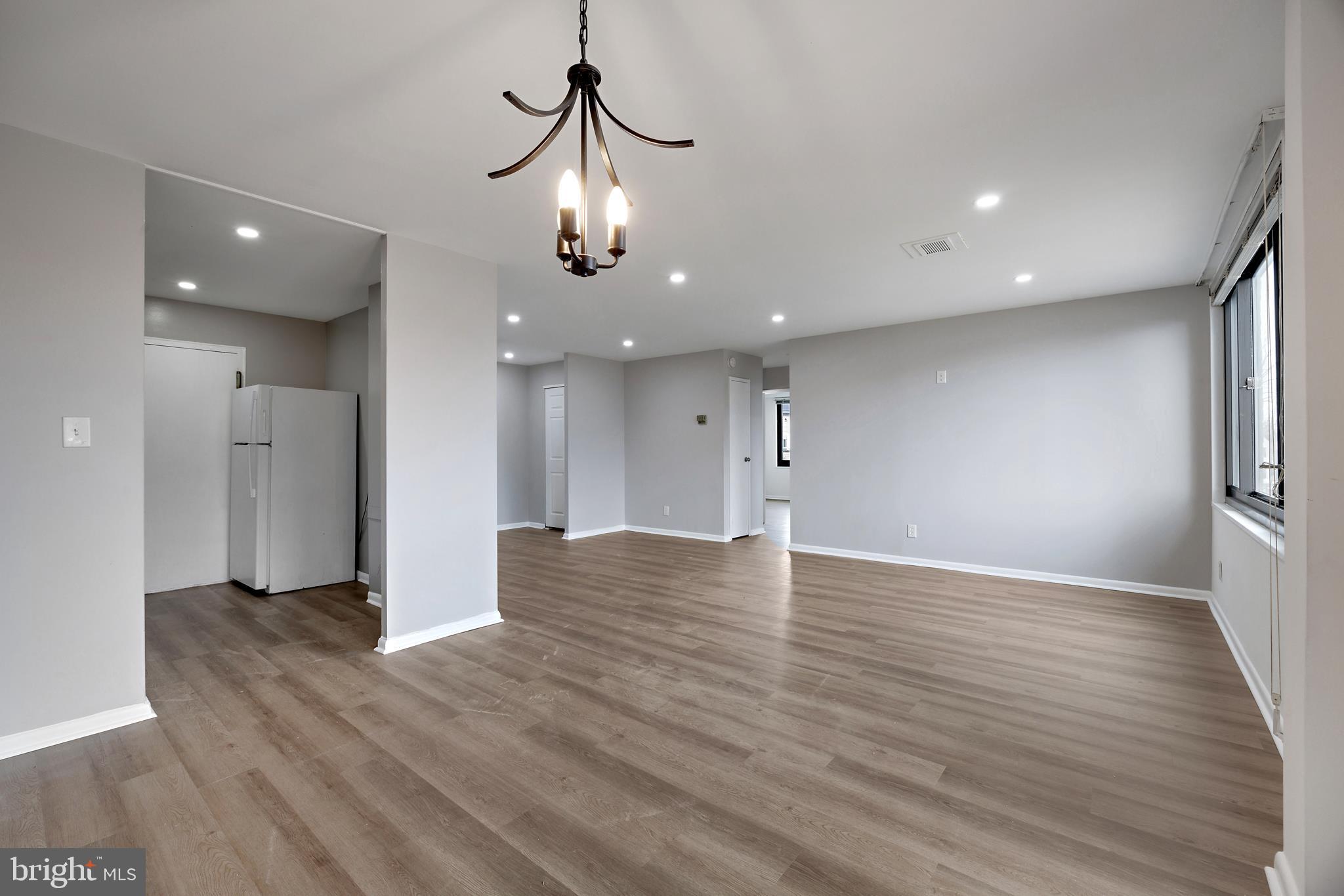 HYATTSVILLE TOWN CENTER - Residential