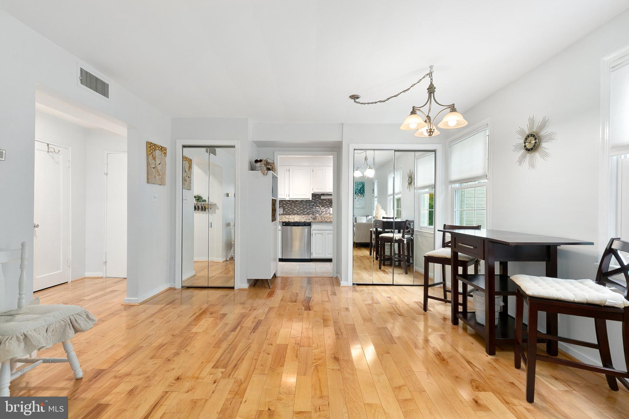 ROCK CREEK GARDENS - Residential