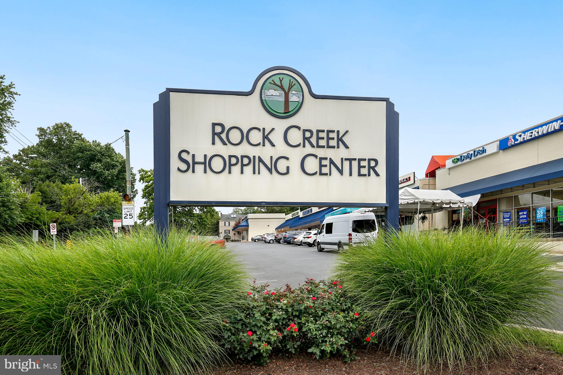 ROCK CREEK GARDENS - Residential