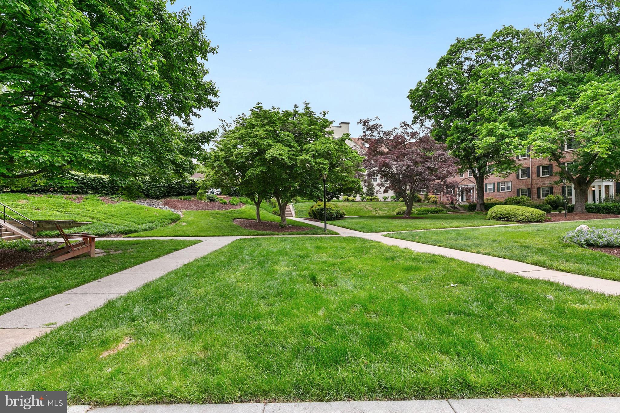 ROCK CREEK GARDENS - Residential