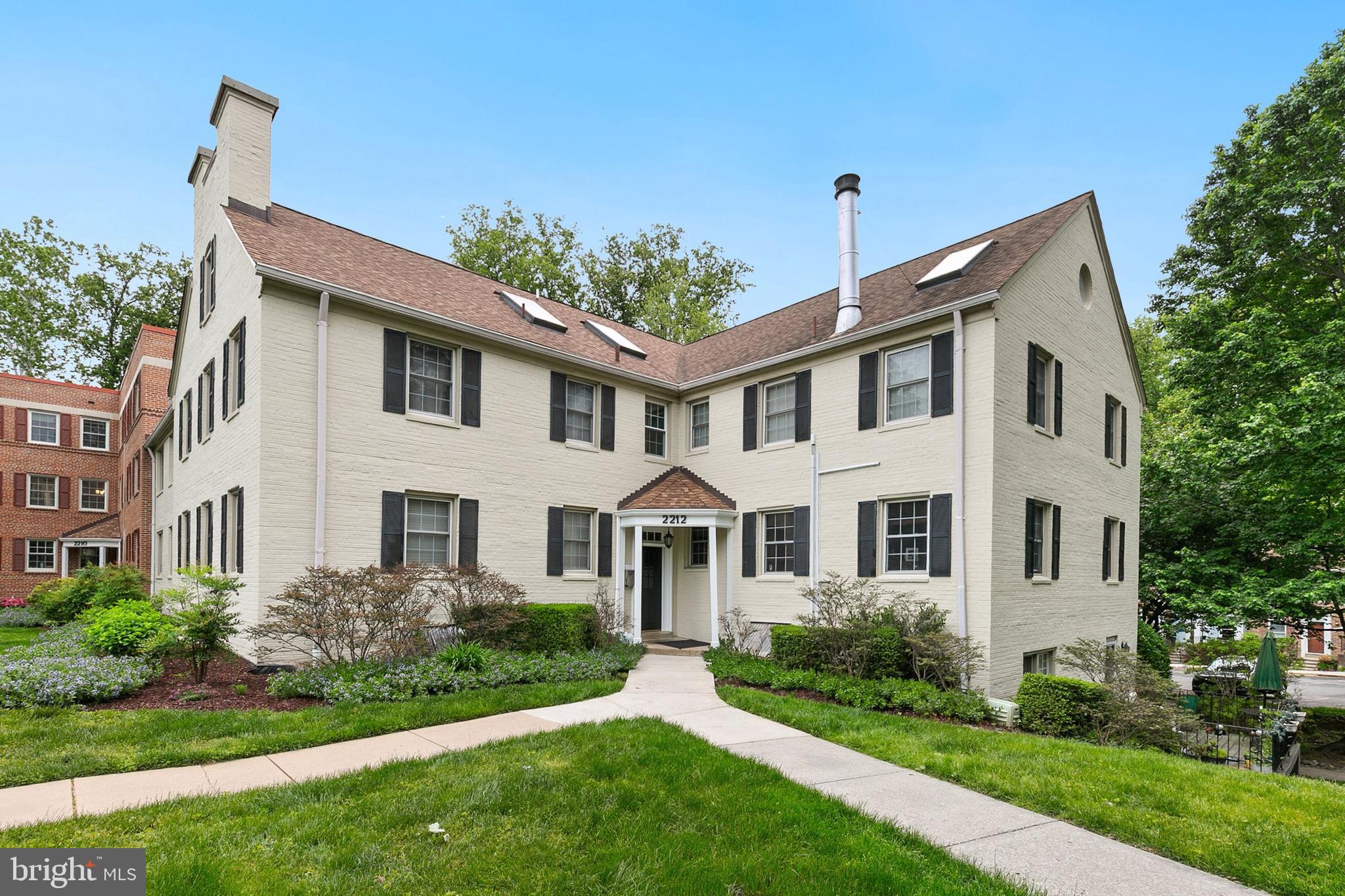 ROCK CREEK GARDENS - Residential