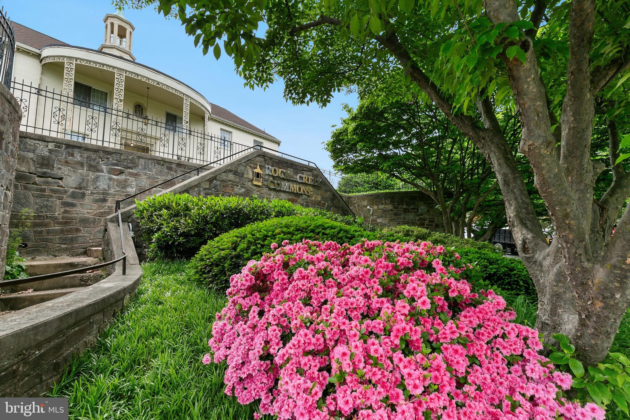 ROCK CREEK GARDENS - Residential