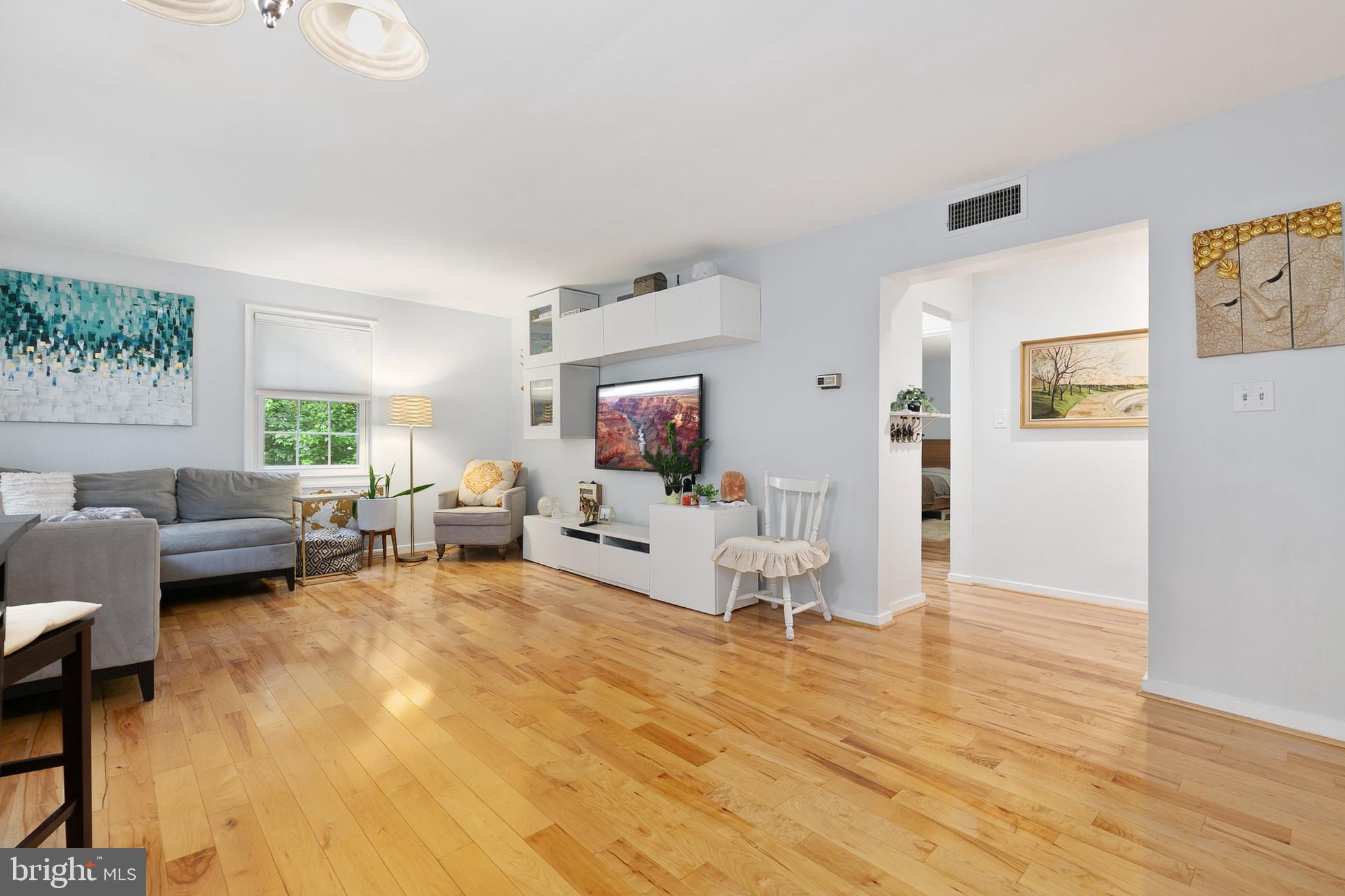 ROCK CREEK GARDENS - Residential