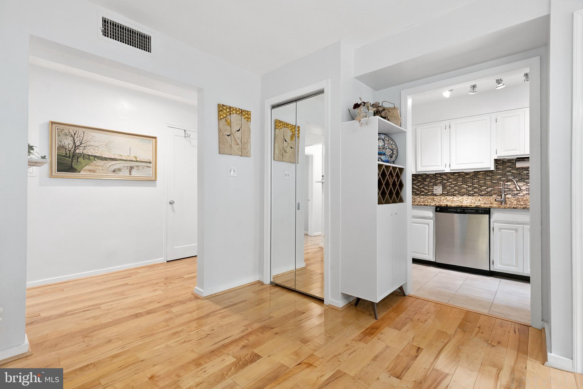 ROCK CREEK GARDENS - Residential