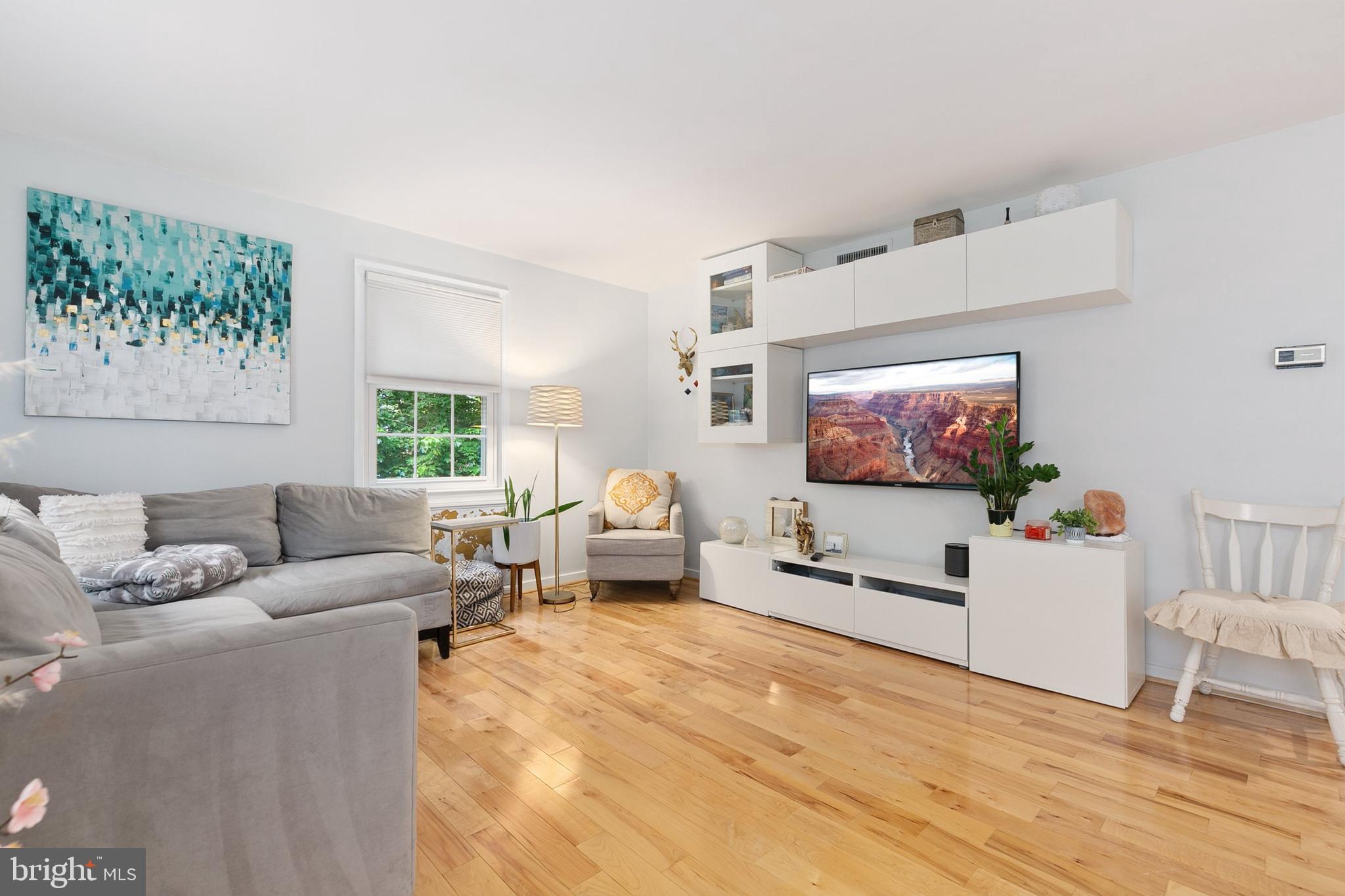 ROCK CREEK GARDENS - Residential