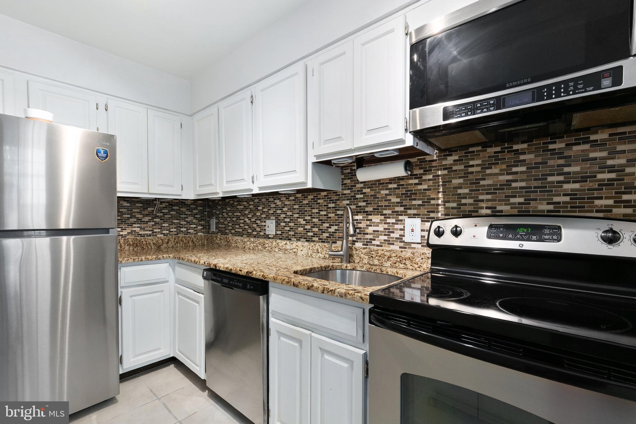 ROCK CREEK GARDENS - Residential