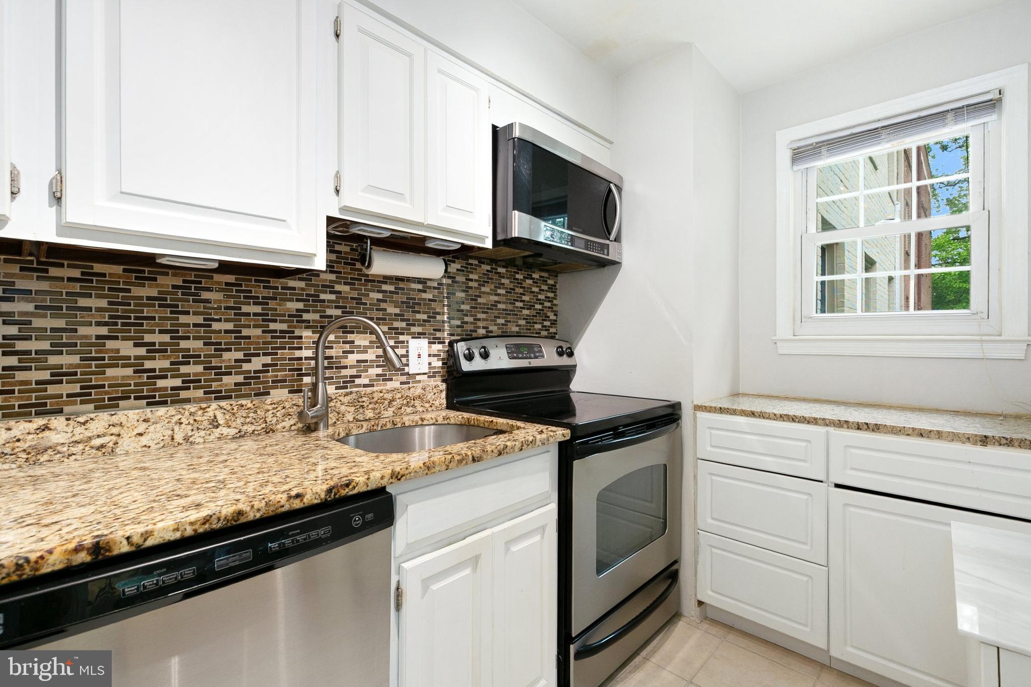 ROCK CREEK GARDENS - Residential