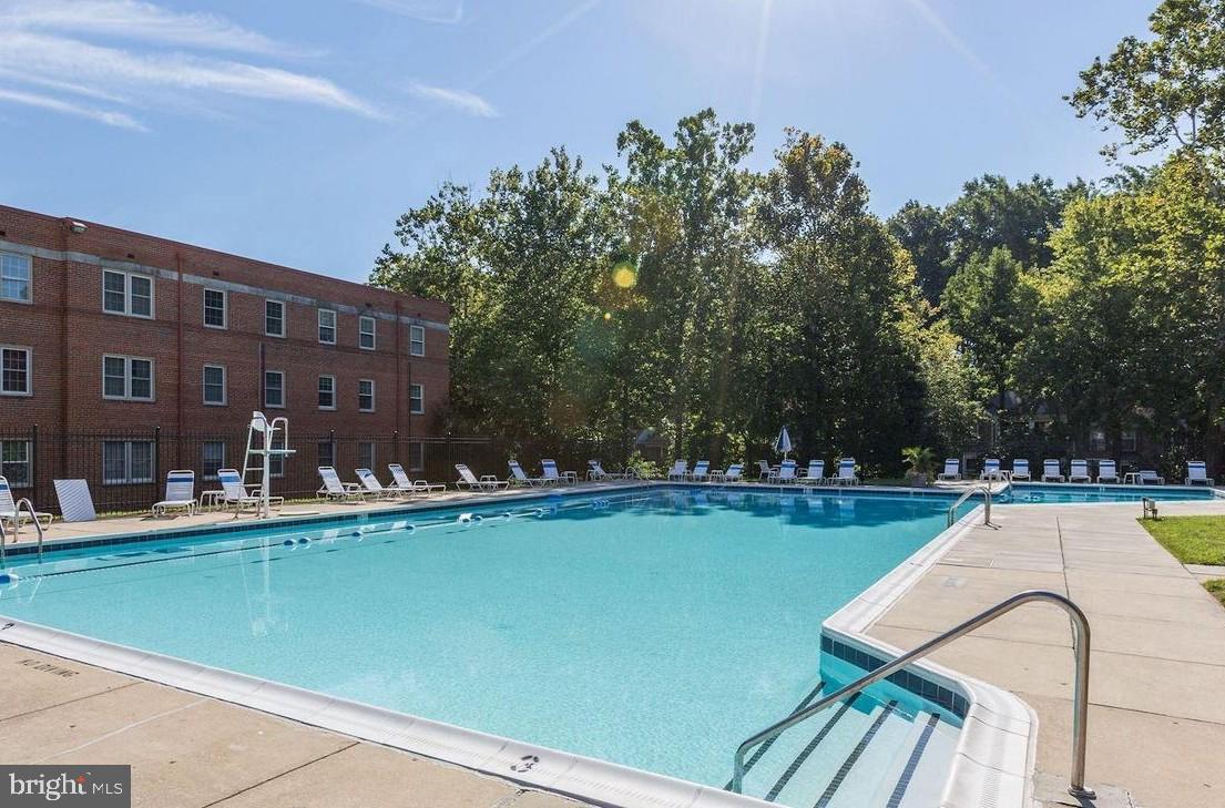 ROCK CREEK GARDENS - Residential