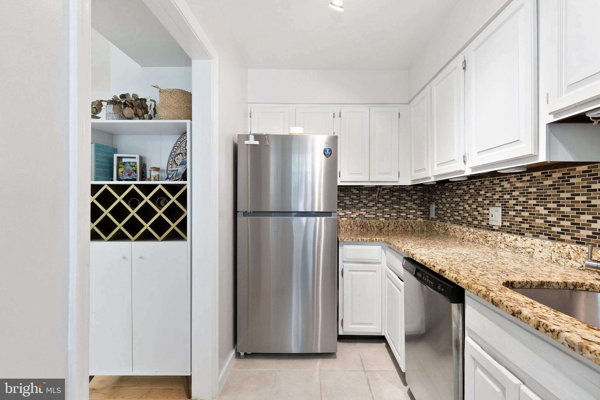 ROCK CREEK GARDENS - Residential