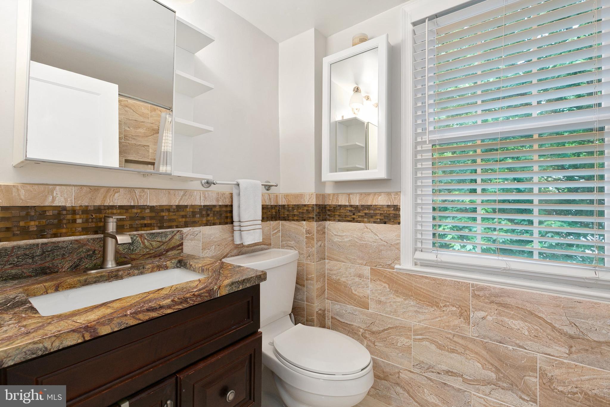 ROCK CREEK GARDENS - Residential