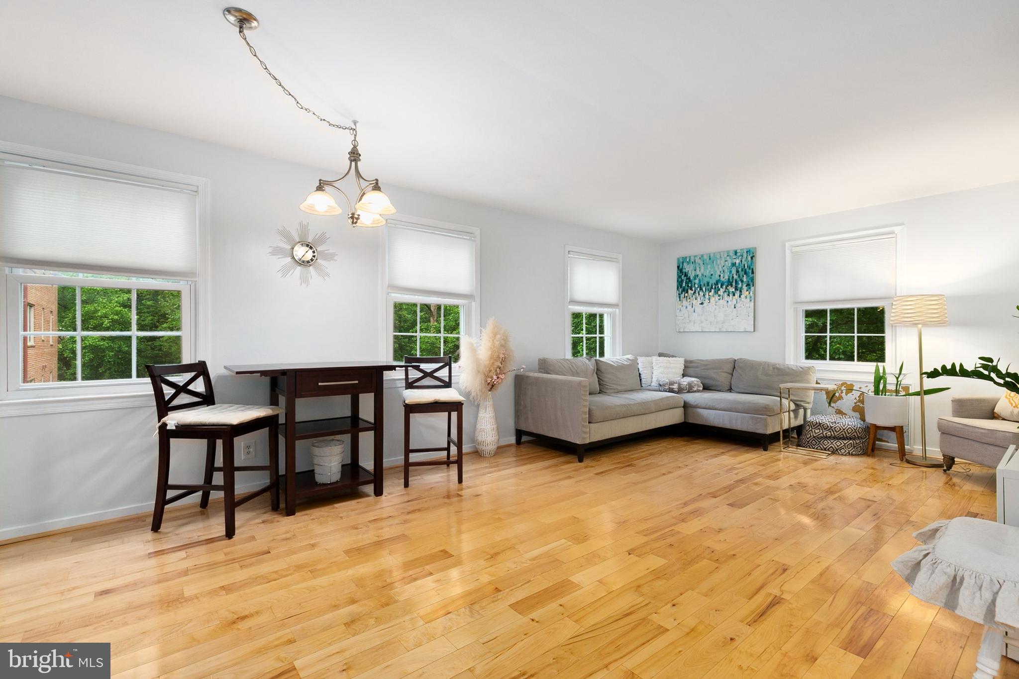 ROCK CREEK GARDENS - Residential