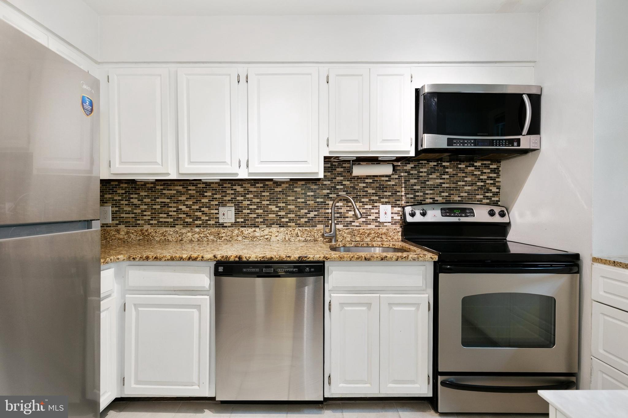ROCK CREEK GARDENS - Residential