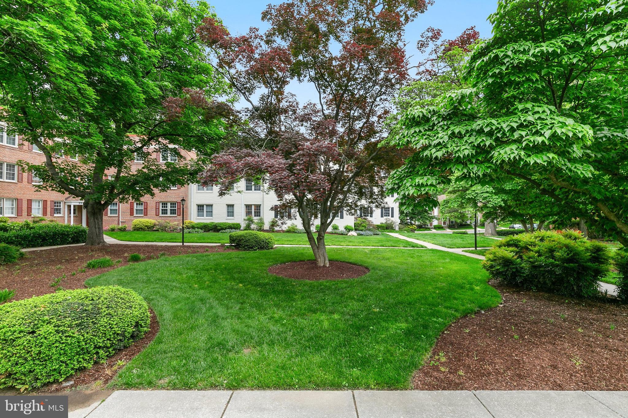 ROCK CREEK GARDENS - Residential