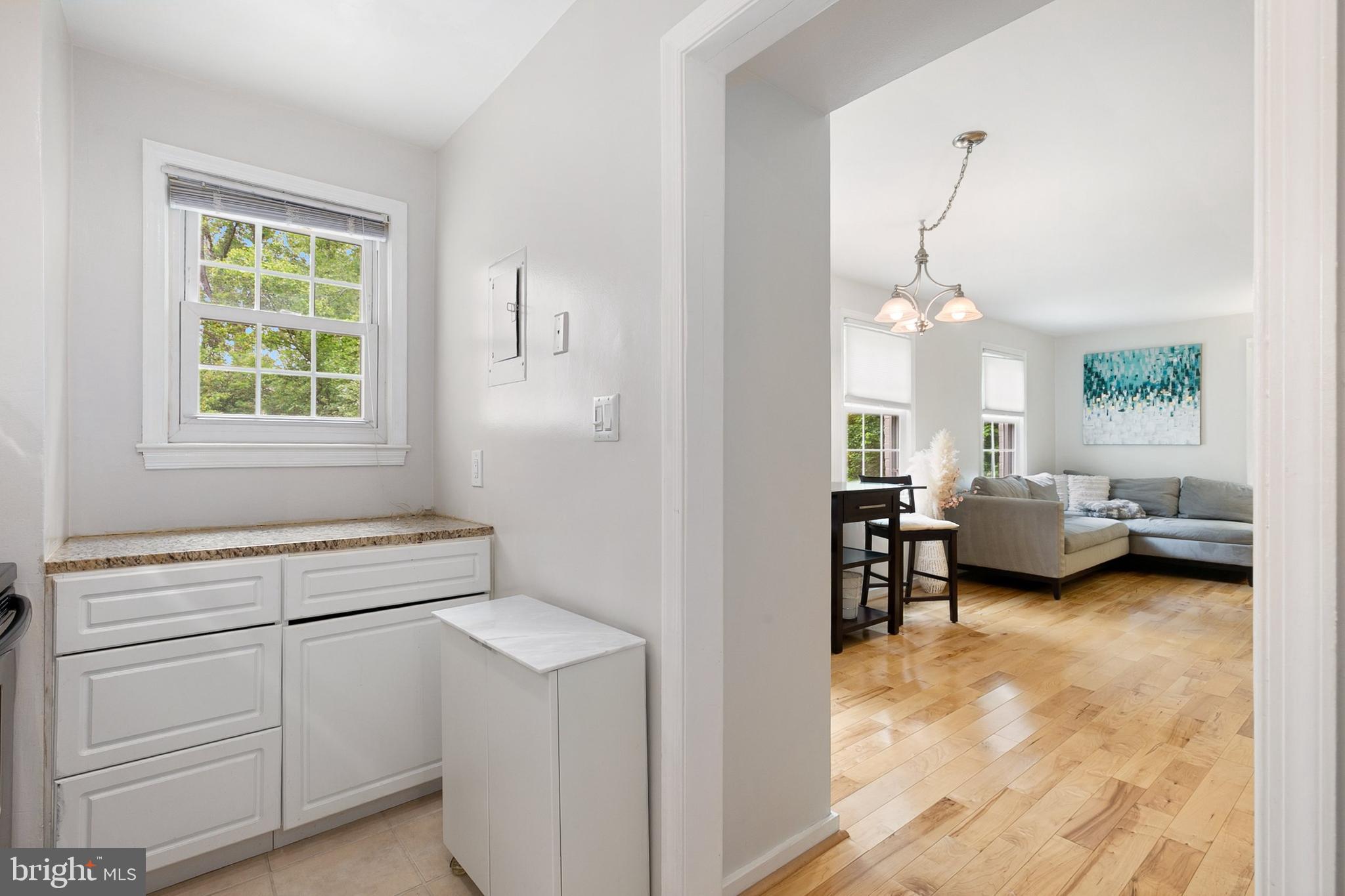 ROCK CREEK GARDENS - Residential