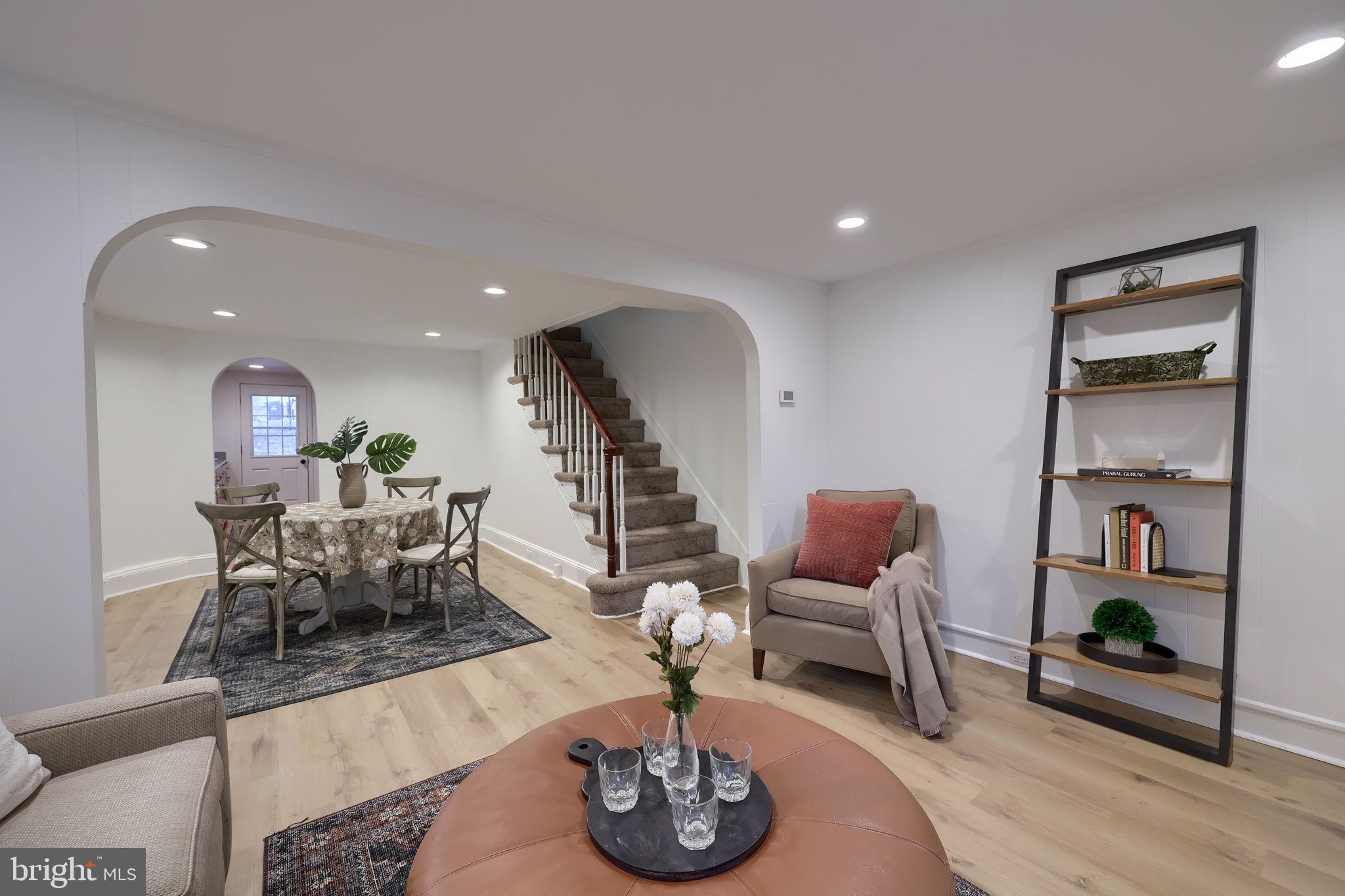 543 VANDERSLICE STREET