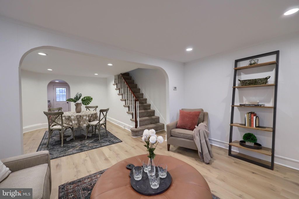 Photo of 543 Vanderslice Street, PHOENIXVILLE, PA 19460 (MLS # PACT2116154)