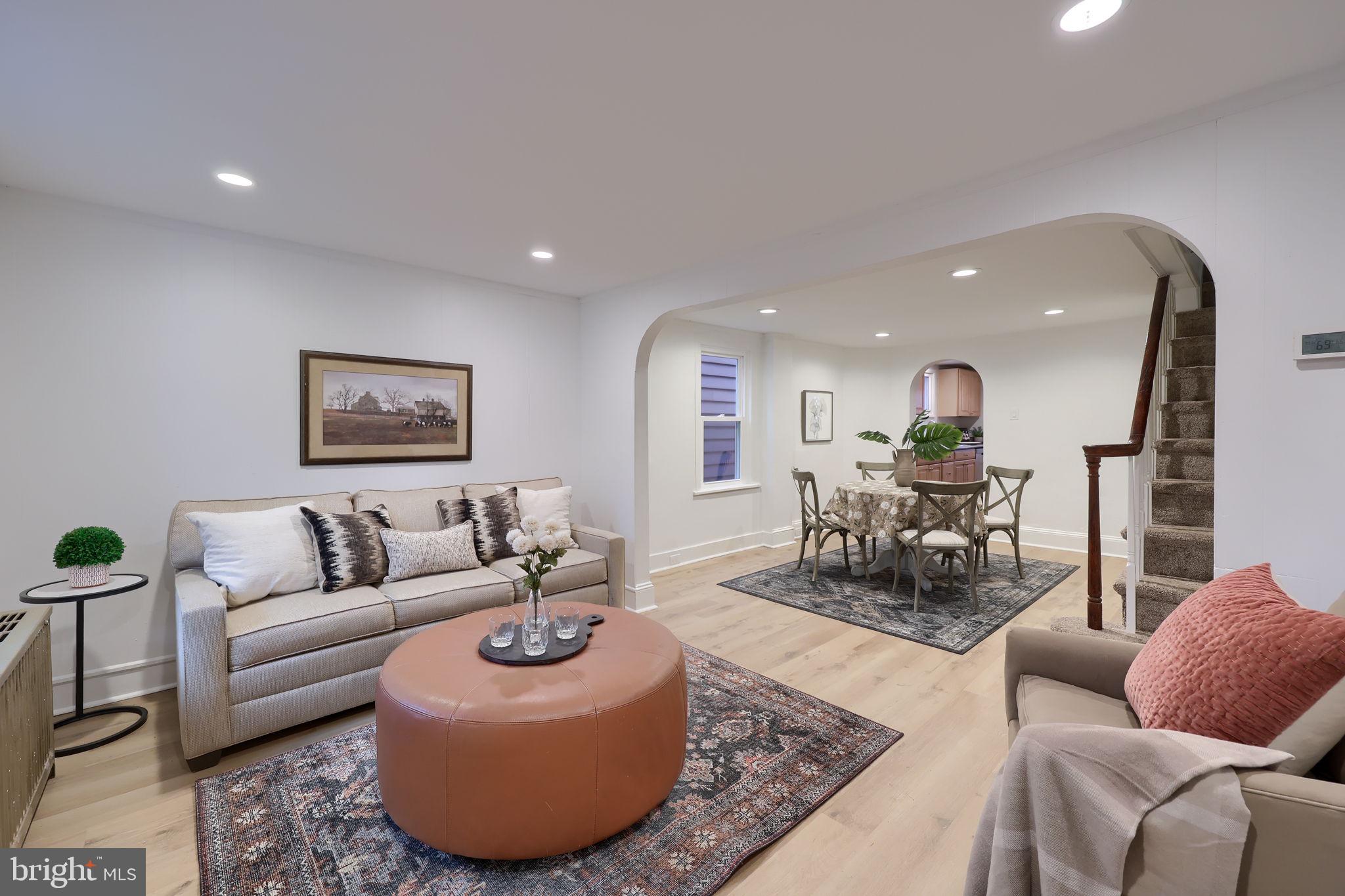 543 VANDERSLICE STREET