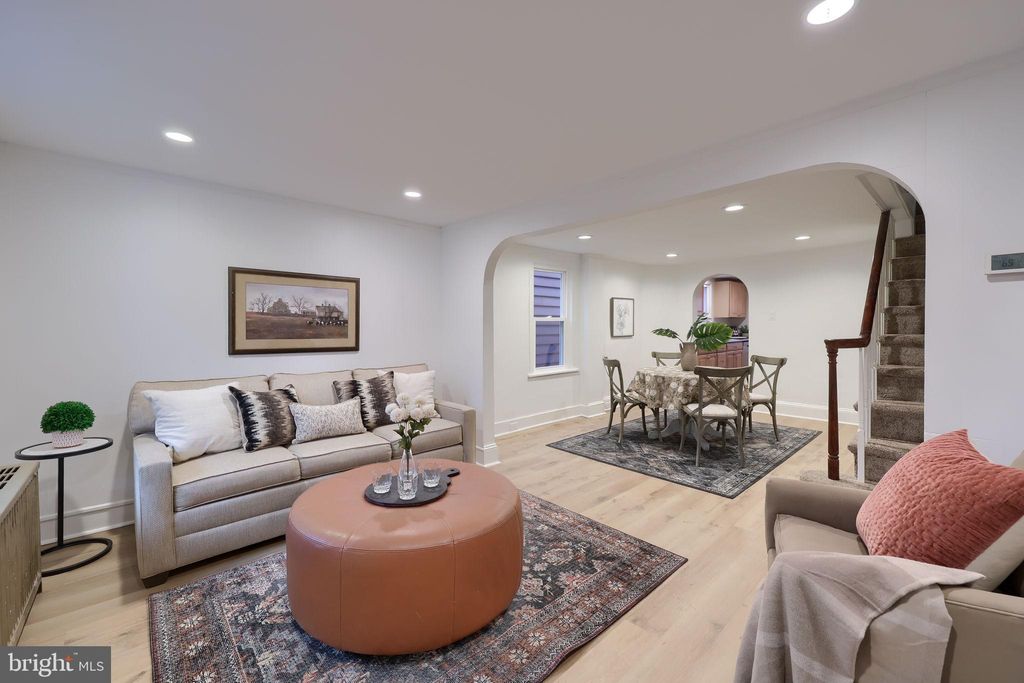 Photo of 543 Vanderslice Street, PHOENIXVILLE, PA 19460 (MLS # PACT2116154)