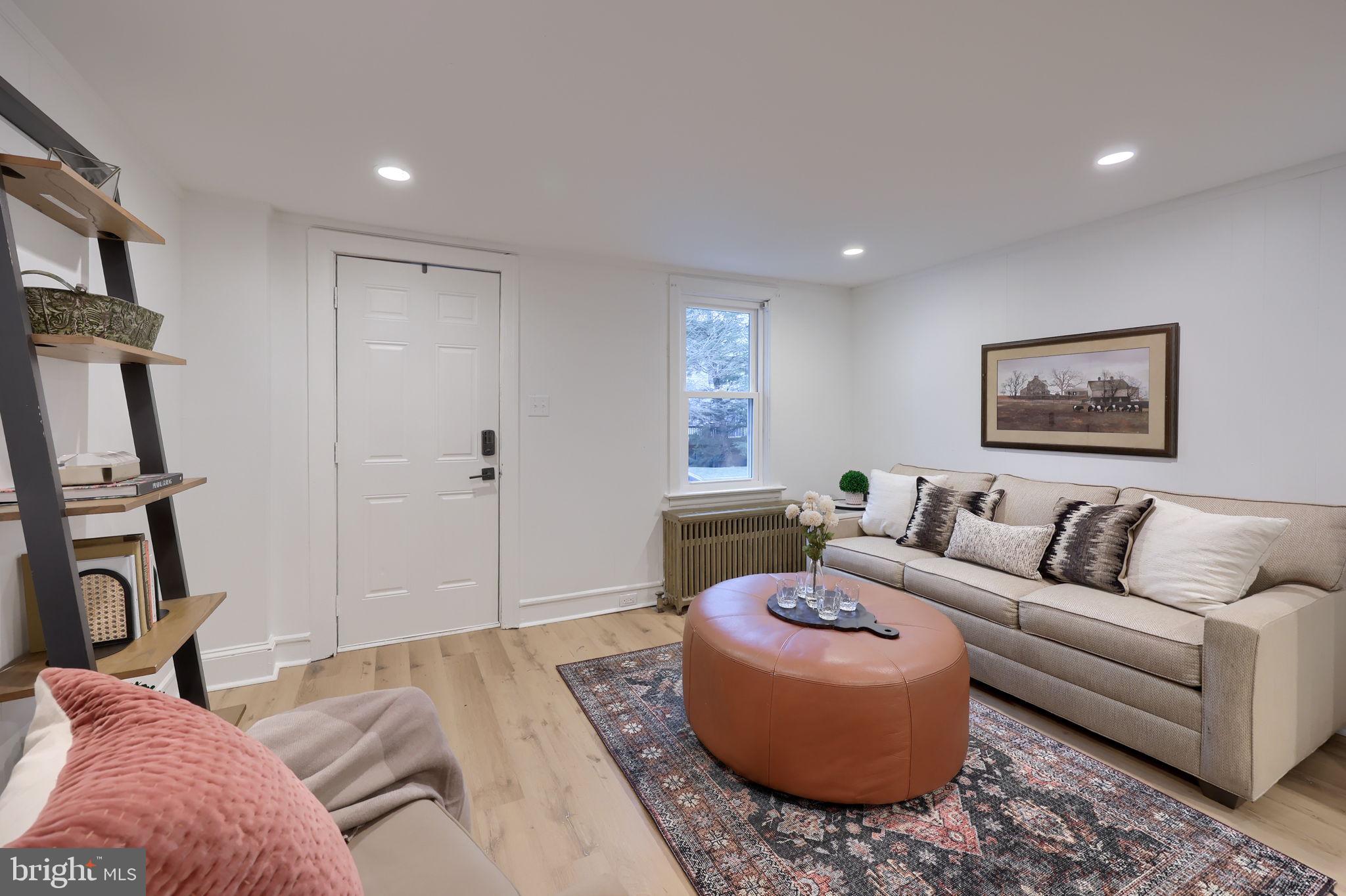 543 VANDERSLICE STREET