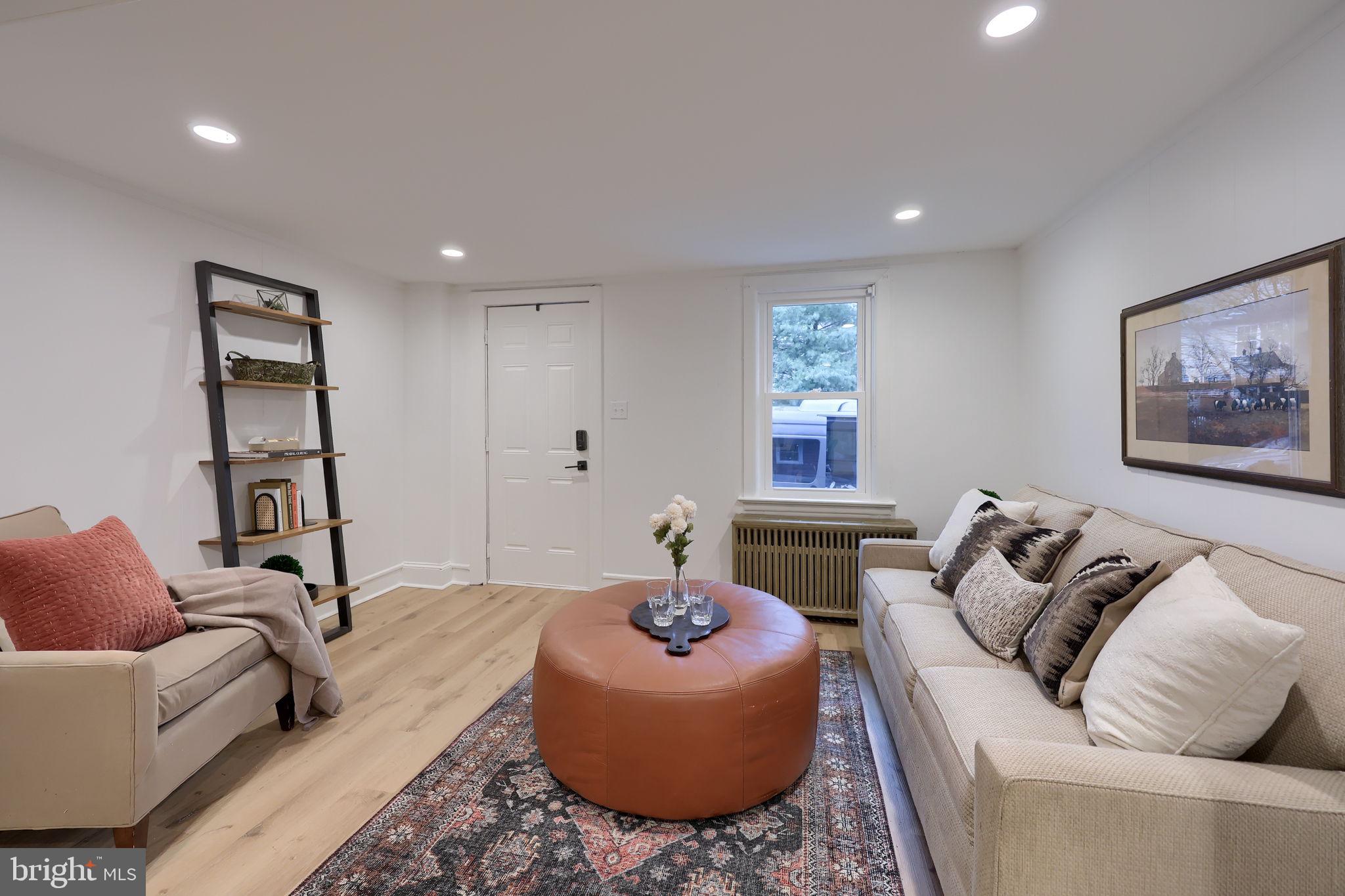 543 VANDERSLICE STREET