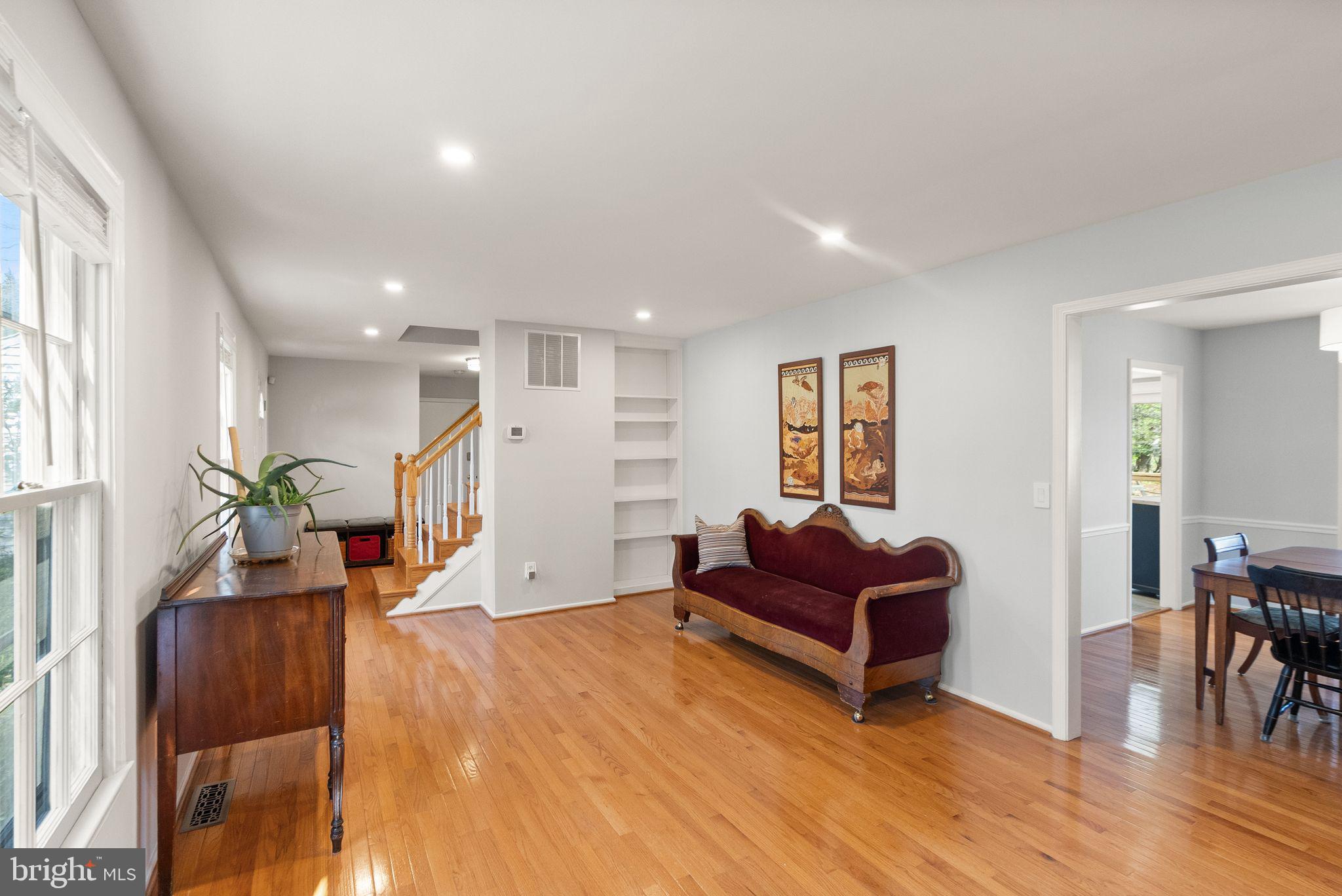 BURKE CENTRE CONSERVANCY - Residential