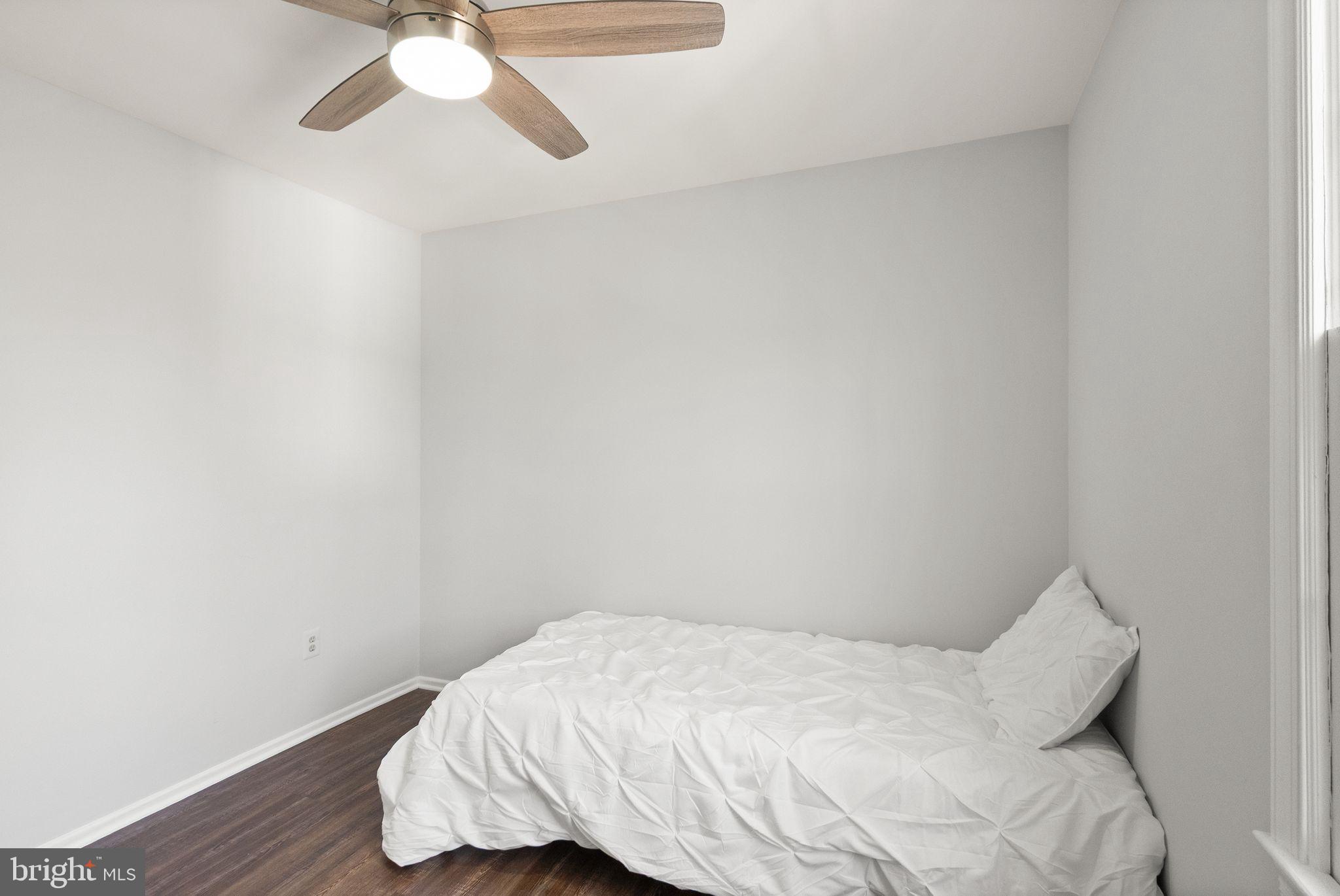 BURKE CENTRE CONSERVANCY - Residential