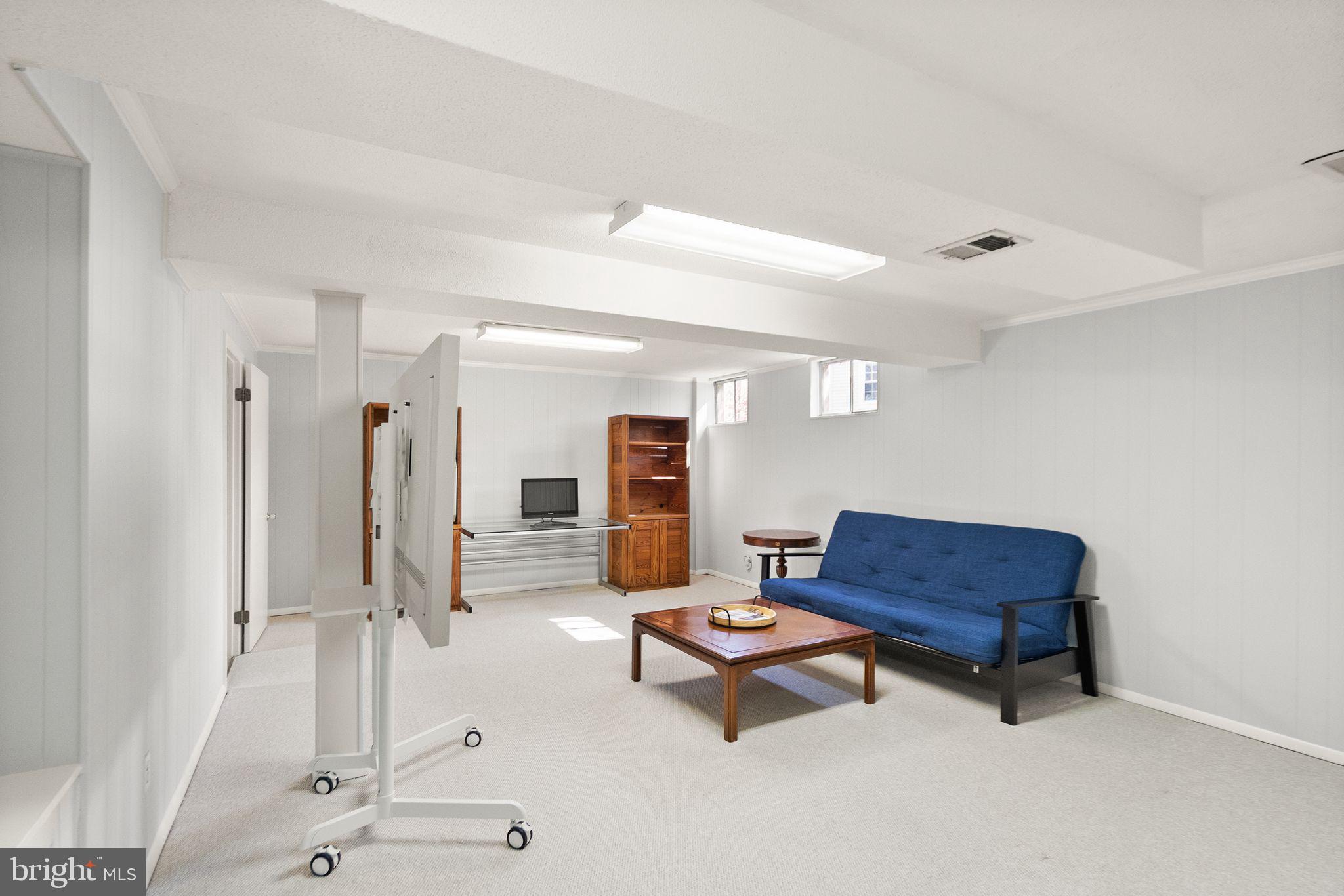 BURKE CENTRE CONSERVANCY - Residential