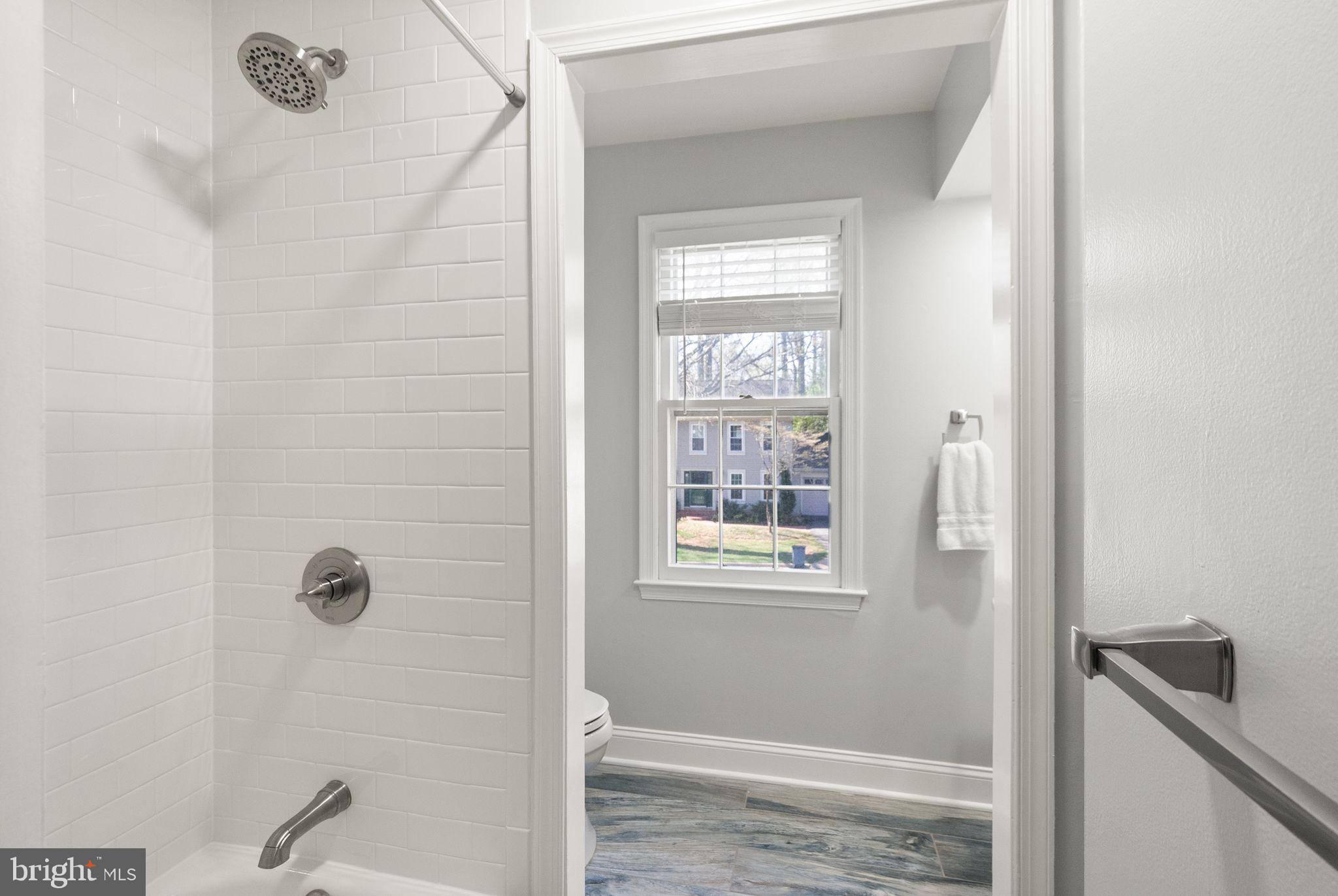 BURKE CENTRE CONSERVANCY - Residential