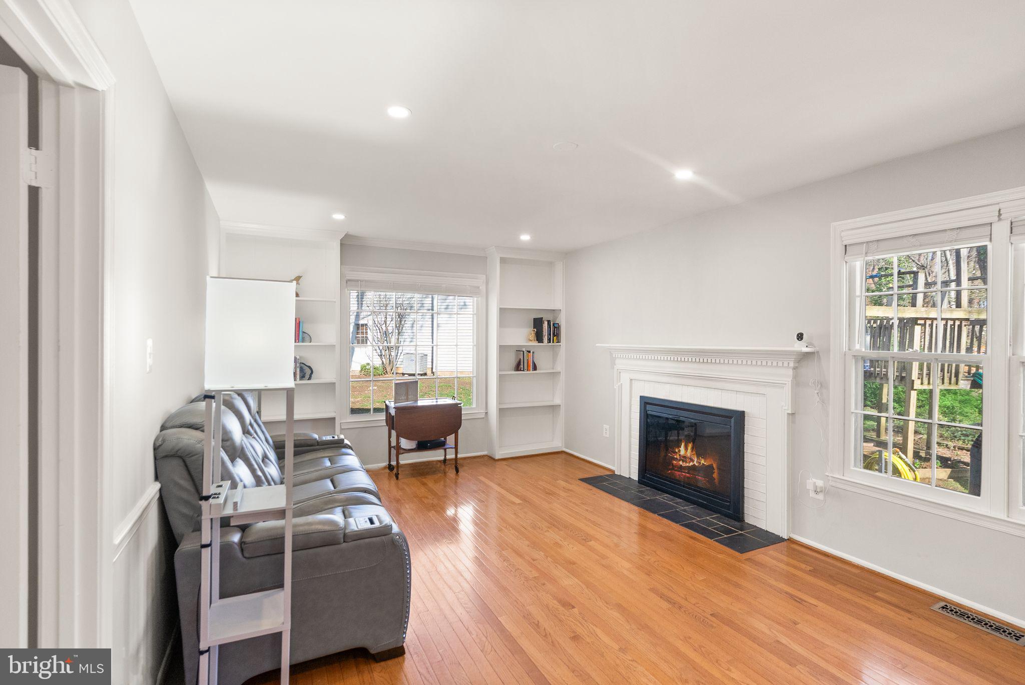 BURKE CENTRE CONSERVANCY - Residential