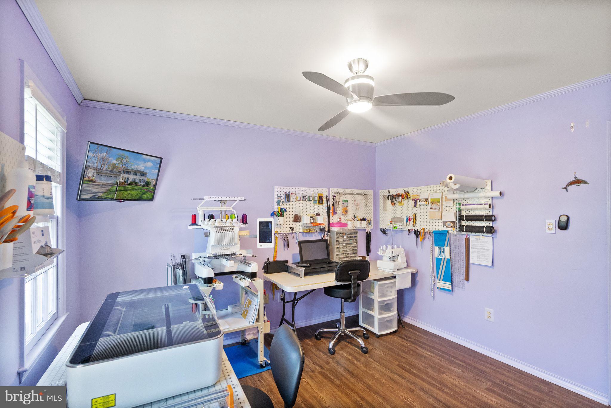 BURKE CENTRE CONSERVANCY - Residential