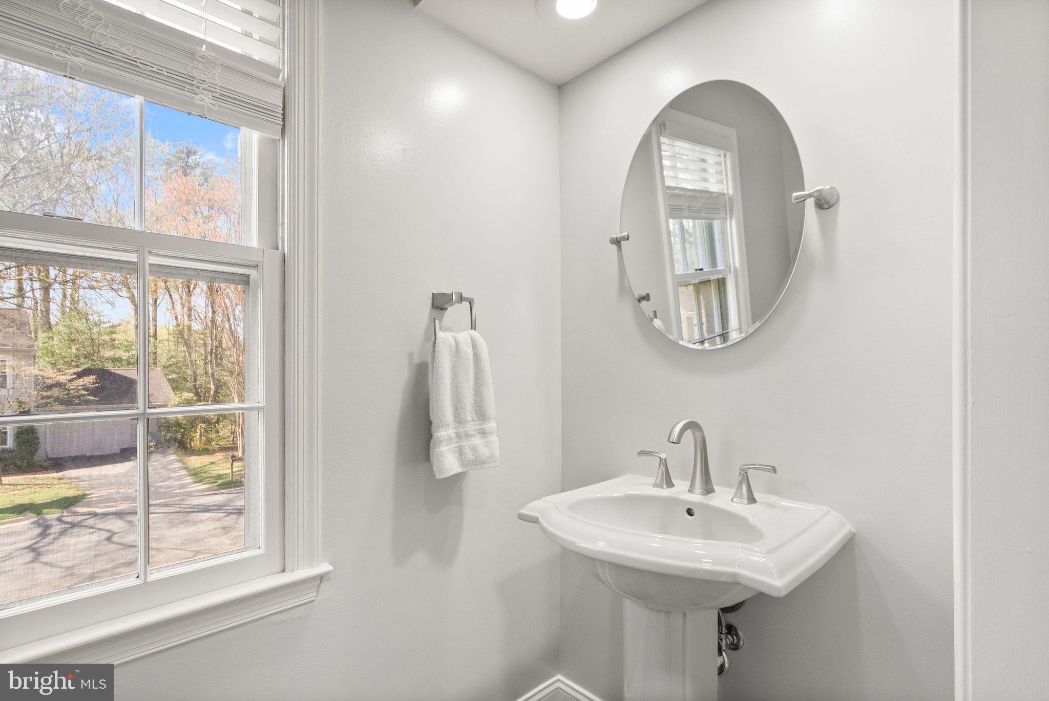 BURKE CENTRE CONSERVANCY - Residential