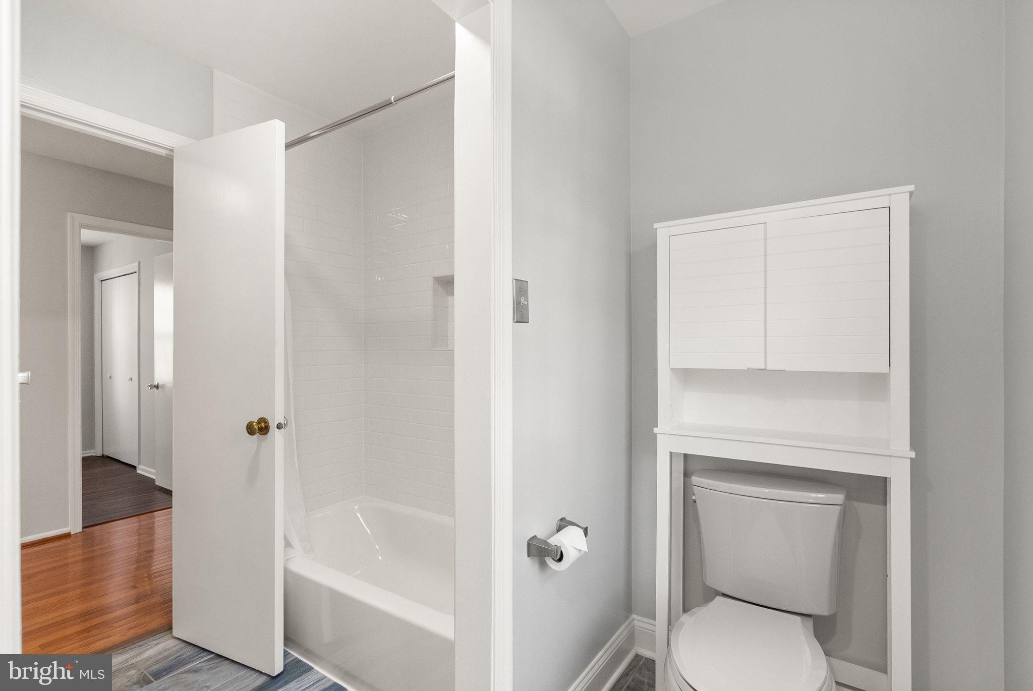 BURKE CENTRE CONSERVANCY - Residential