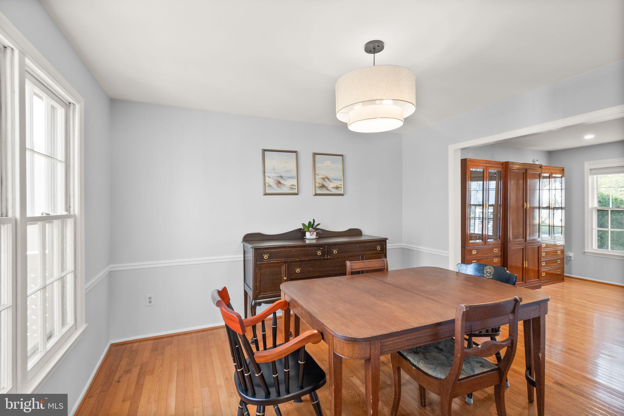 BURKE CENTRE CONSERVANCY - Residential