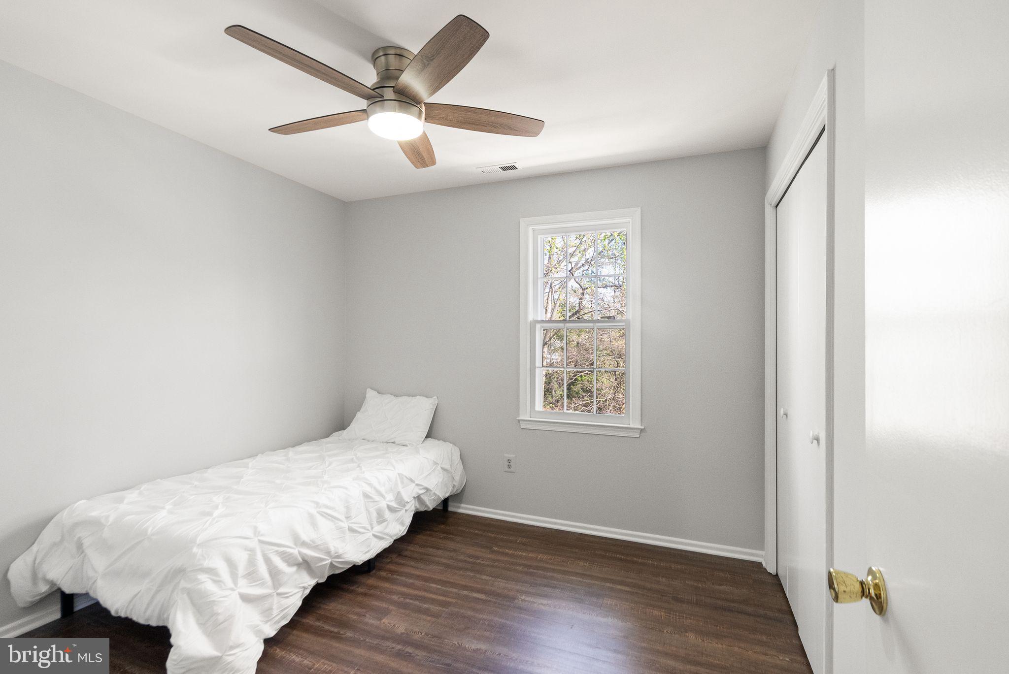 BURKE CENTRE CONSERVANCY - Residential