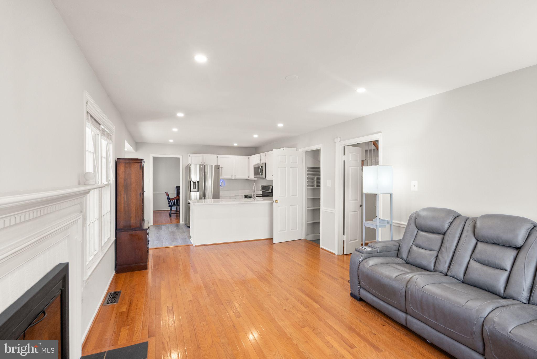 BURKE CENTRE CONSERVANCY - Residential