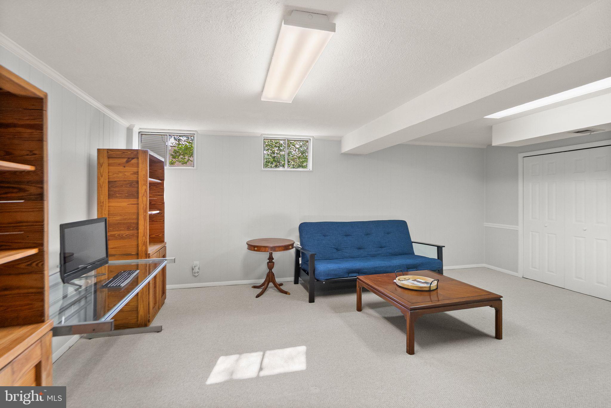 BURKE CENTRE CONSERVANCY - Residential