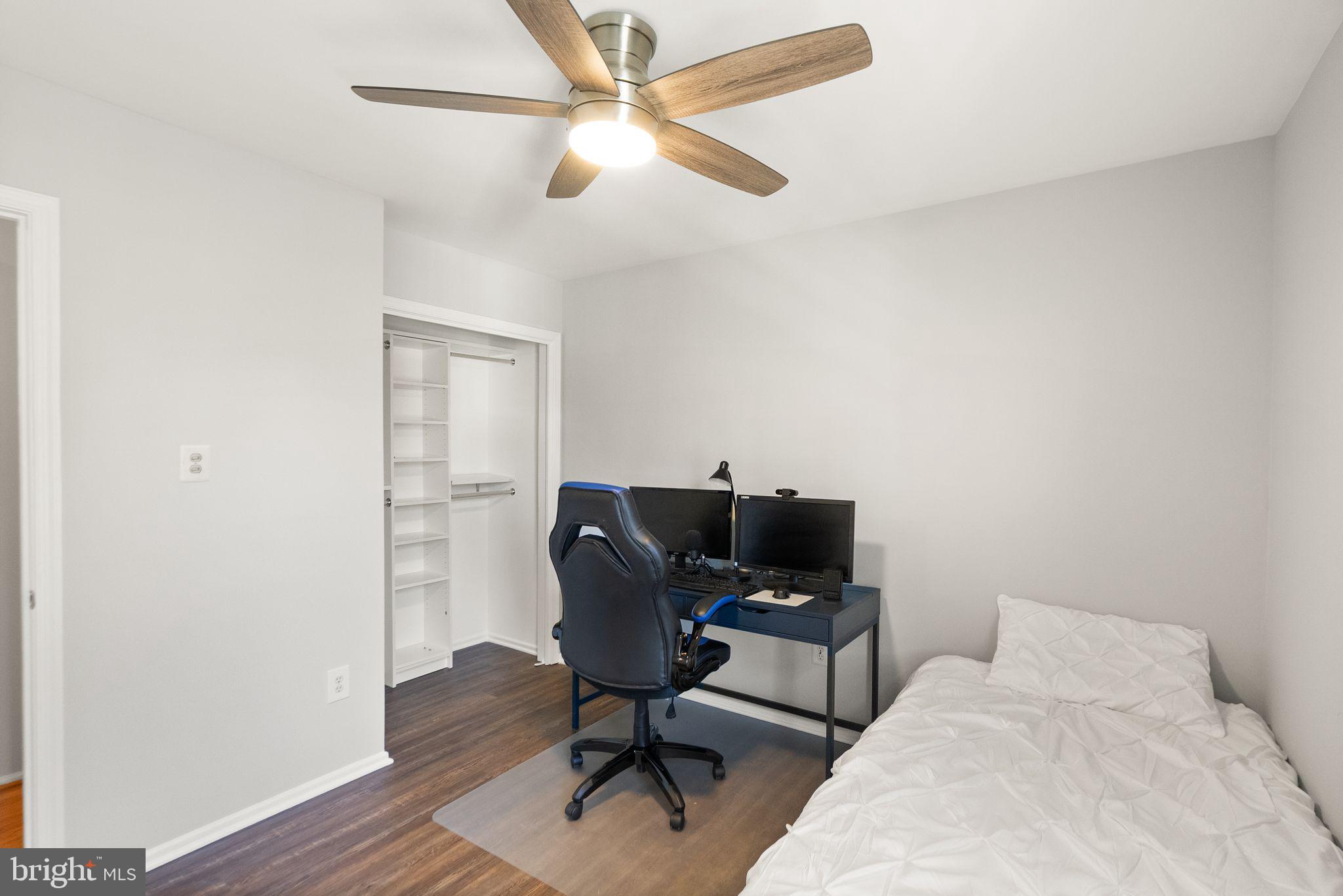 BURKE CENTRE CONSERVANCY - Residential