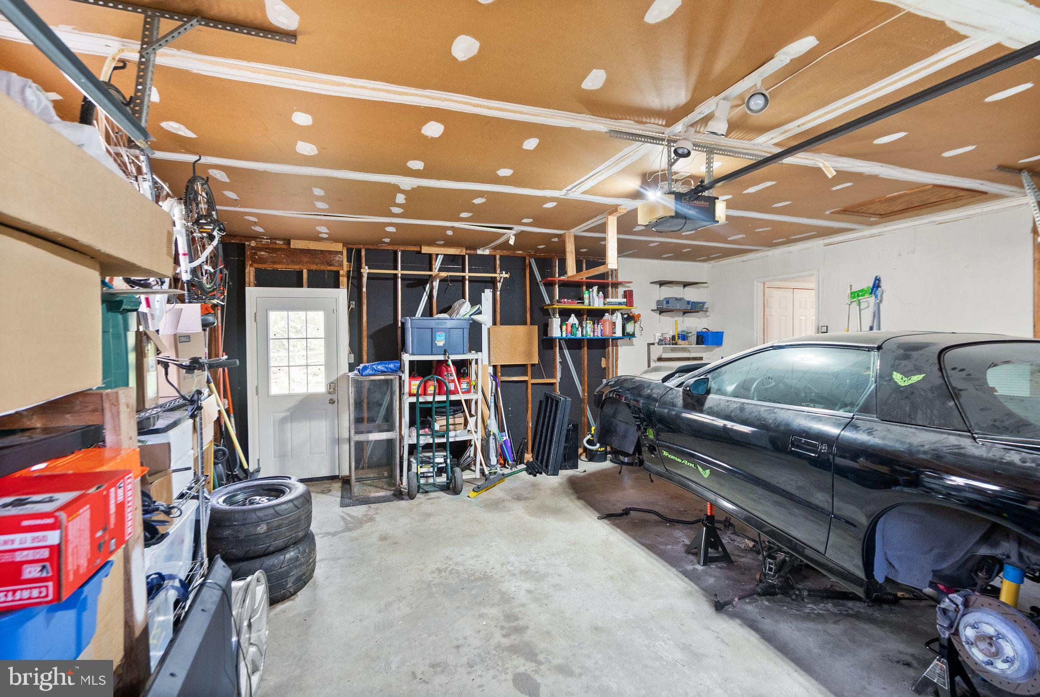 BURKE CENTRE CONSERVANCY - Residential